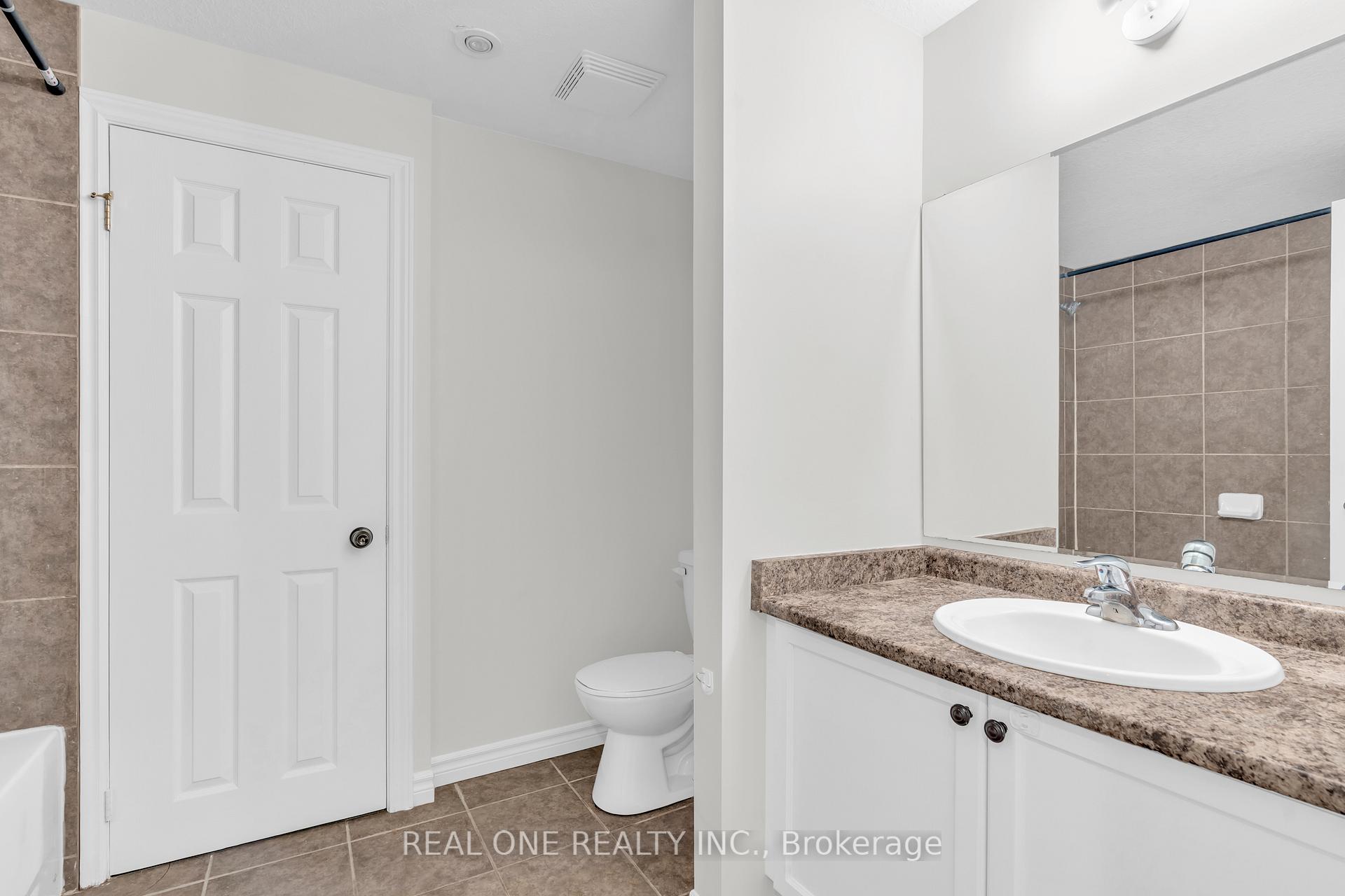 Photo 14 of Unit Basement, 128 Dawn Avenue, Guelph, Clairfields/Hanlon Business Park — HOMEH