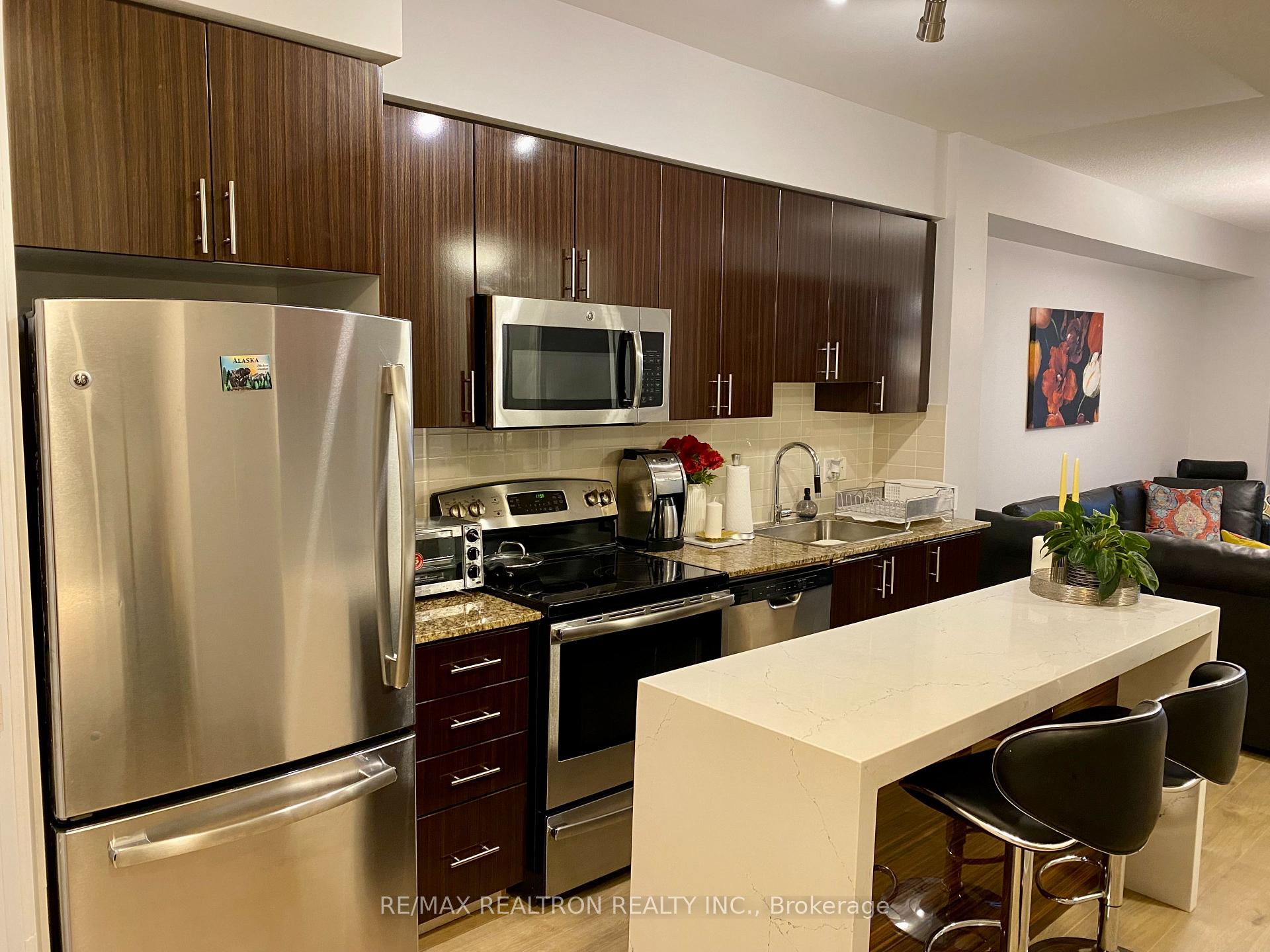 Photo 1 of Unit 1609, 7171 Yonge Street, Markham, Thornhill — HOMEH