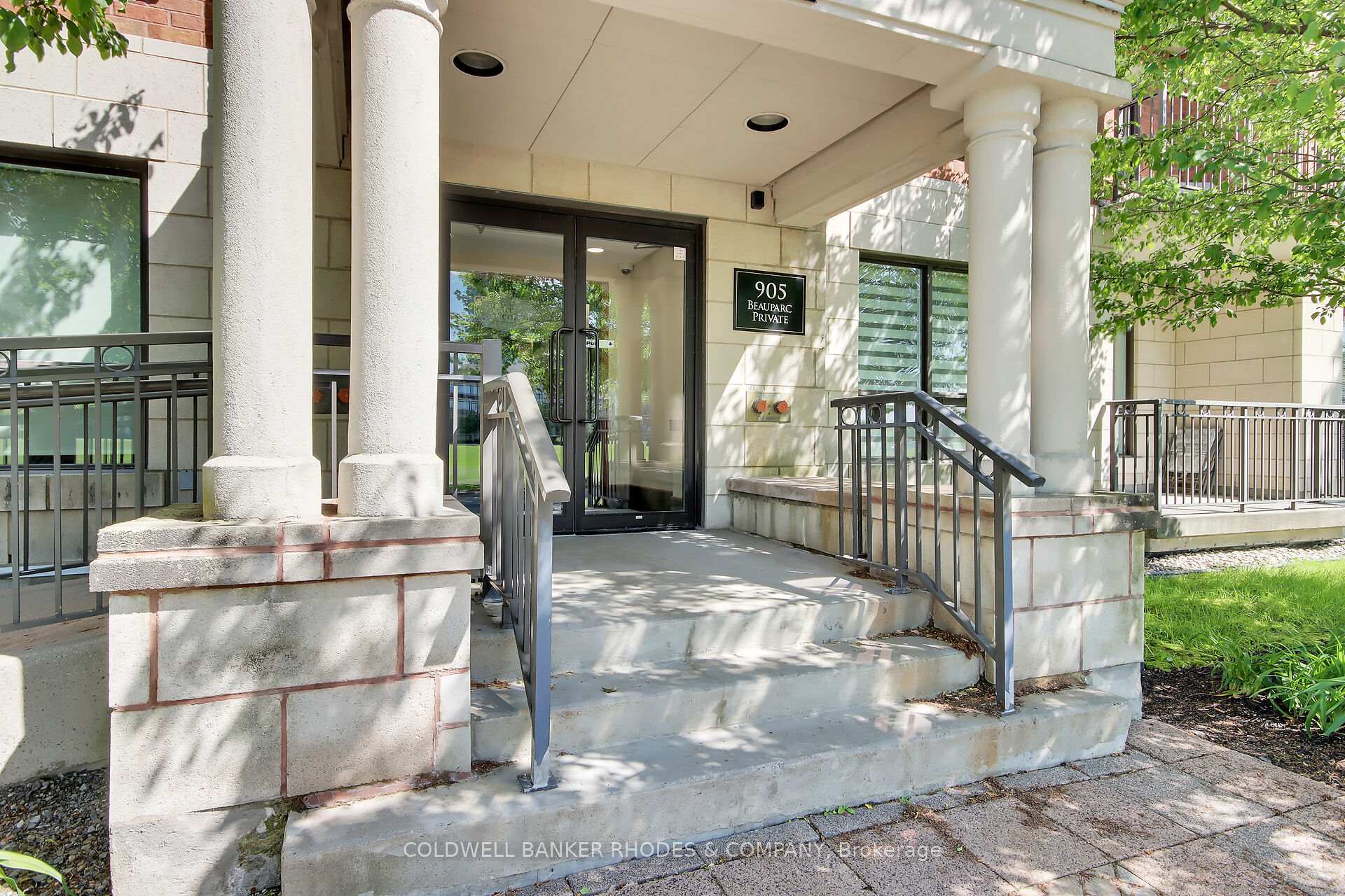 Photo 2 of Unit 521, 905 Beauparc Private, Ottawa, Cyrville — HOMEH