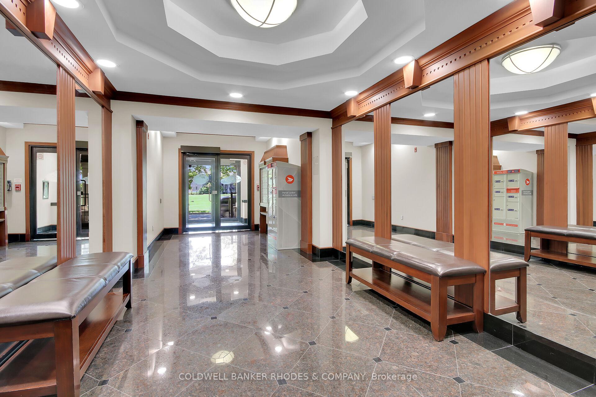 Photo 9 of Unit 521, 905 Beauparc Private, Ottawa, Cyrville — HOMEH
