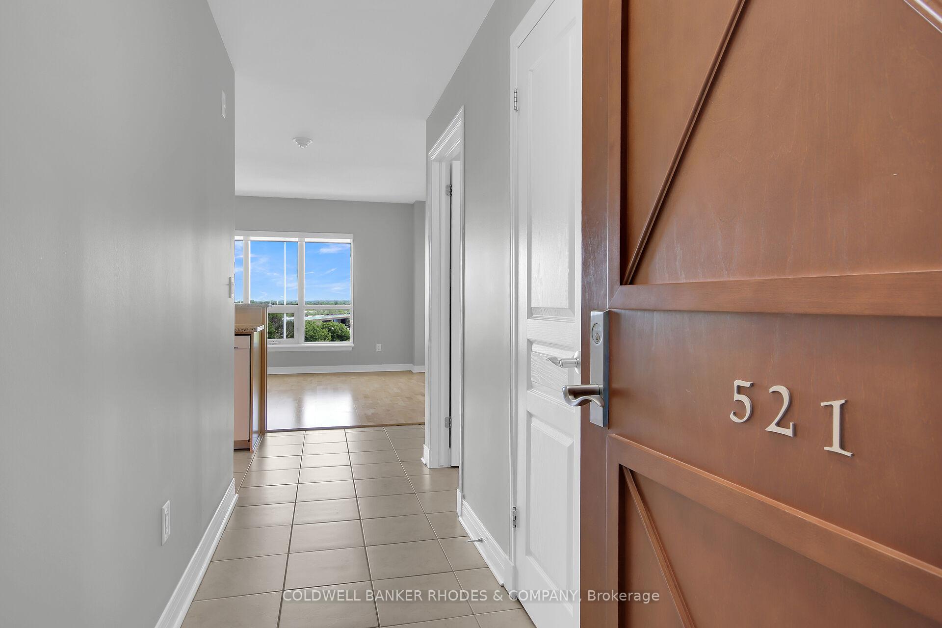 Photo 3 of Unit 521, 905 Beauparc Private, Ottawa, Cyrville — HOMEH