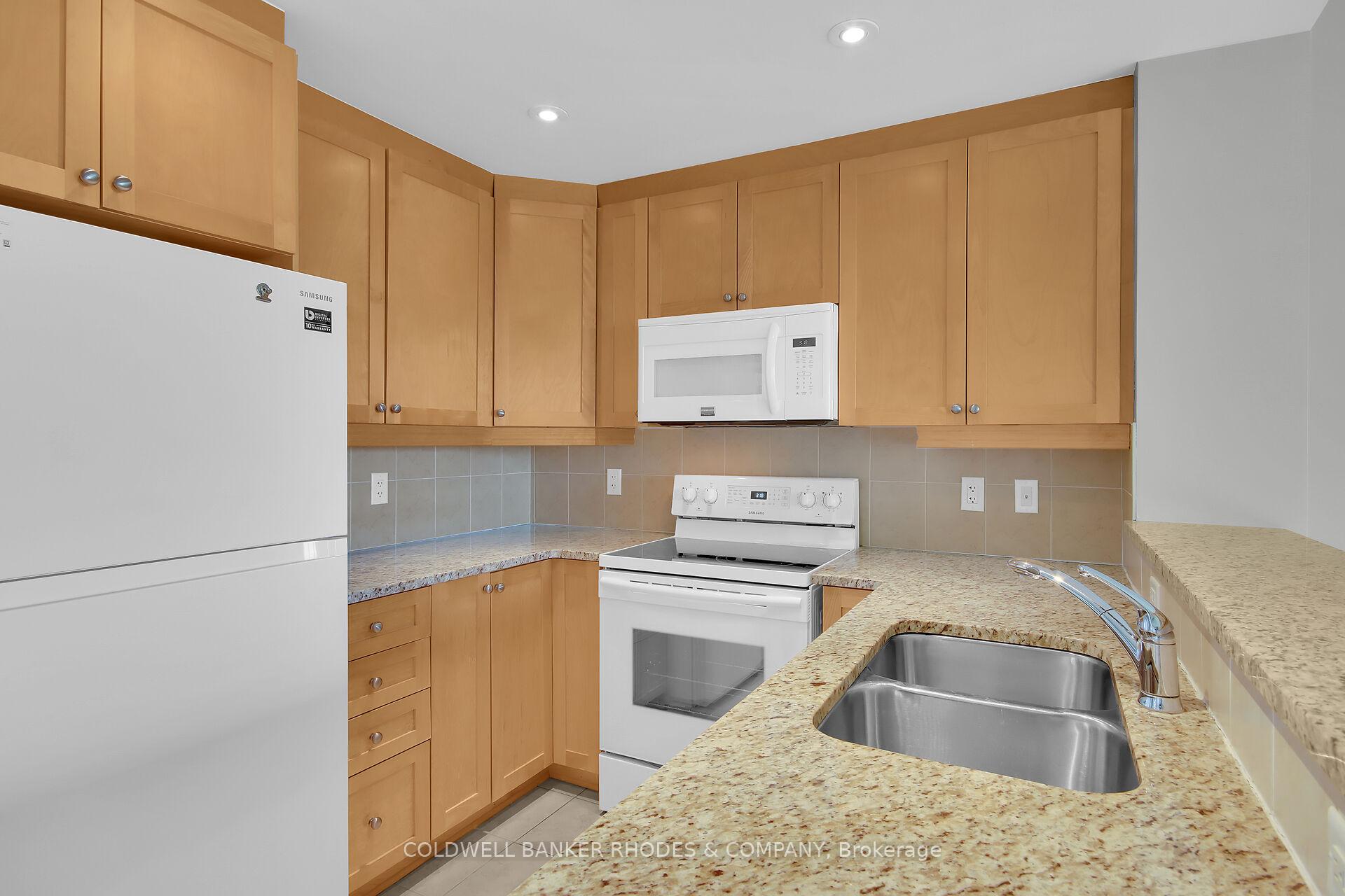 Photo 14 of Unit 521, 905 Beauparc Private, Ottawa, Cyrville — HOMEH