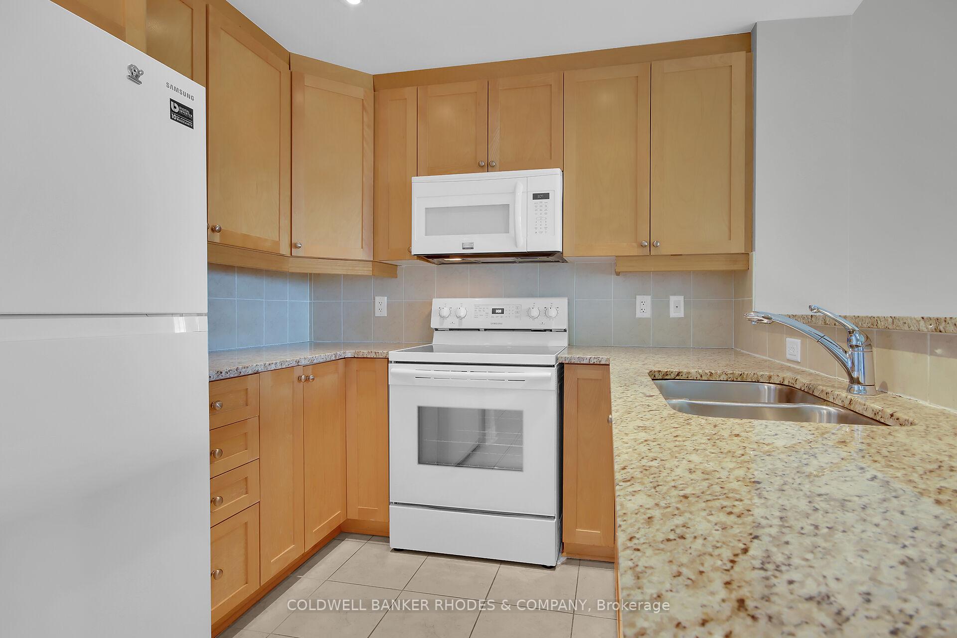 Photo 4 of Unit 521, 905 Beauparc Private, Ottawa, Cyrville — HOMEH