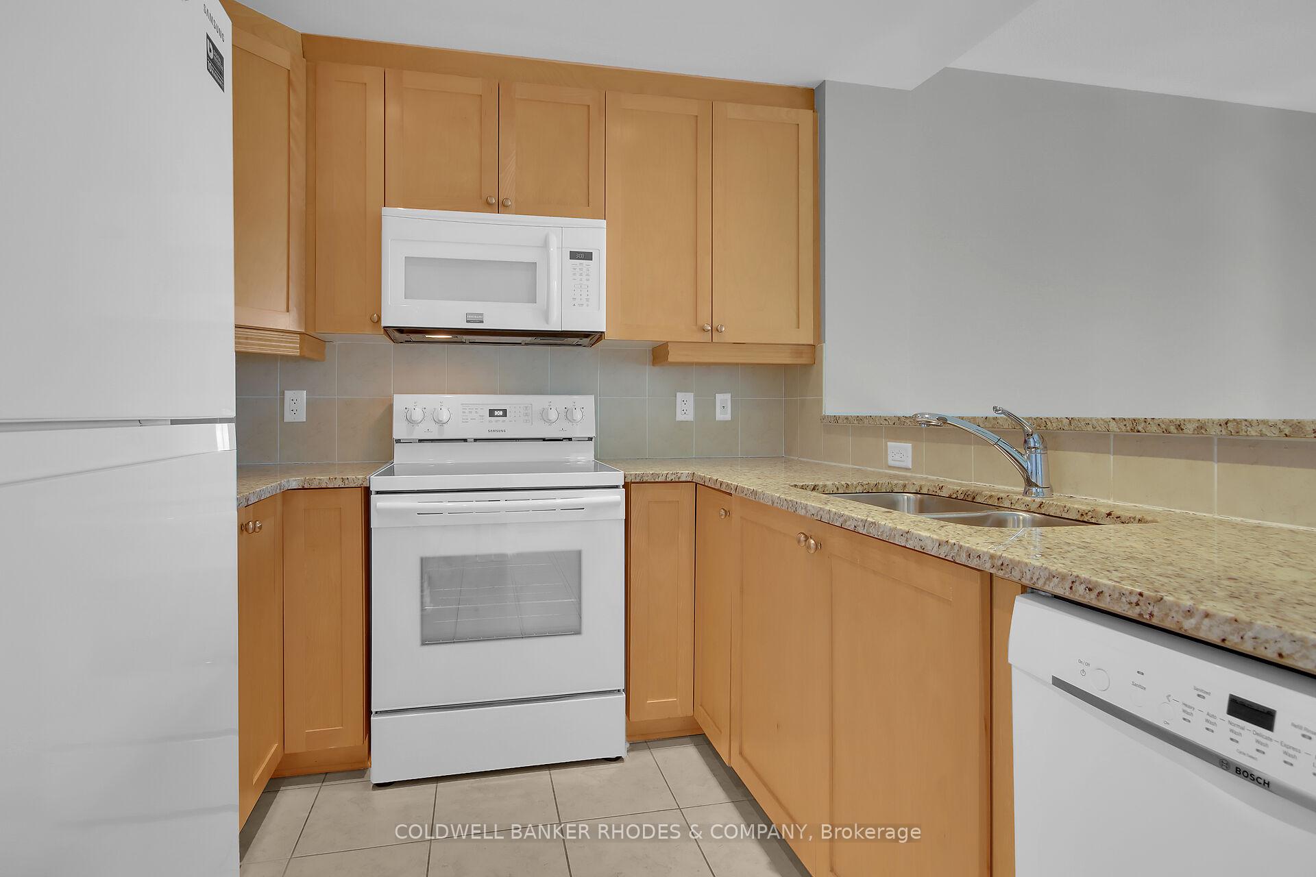 Photo 12 of Unit 521, 905 Beauparc Private, Ottawa, Cyrville — HOMEH