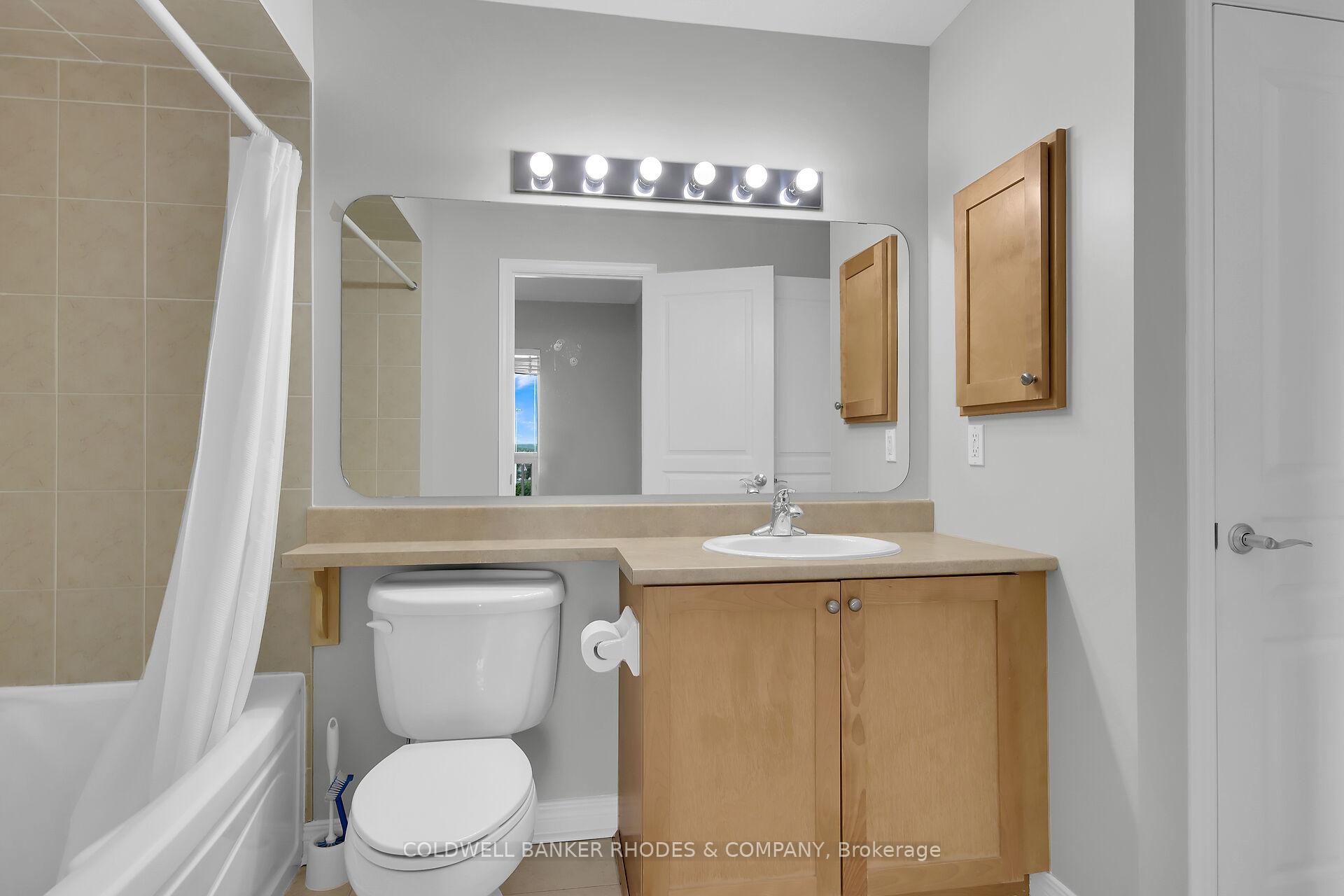 Photo 6 of Unit 521, 905 Beauparc Private, Ottawa, Cyrville — HOMEH