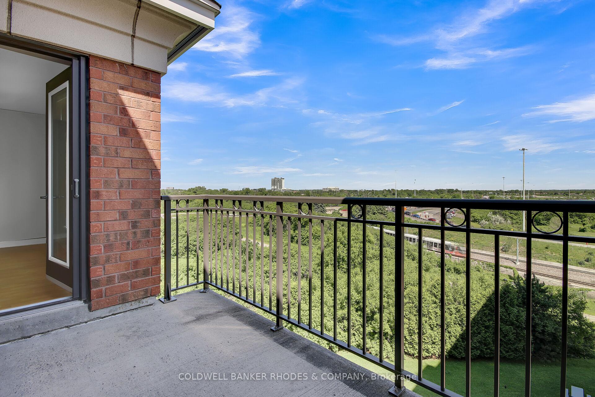 Photo 22 of Unit 521, 905 Beauparc Private, Ottawa, Cyrville — HOMEH