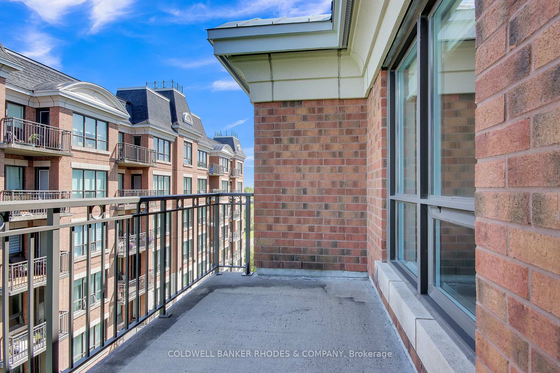 Photo 10 of Unit 521, 905 Beauparc Private, Ottawa, Cyrville — HOMEH