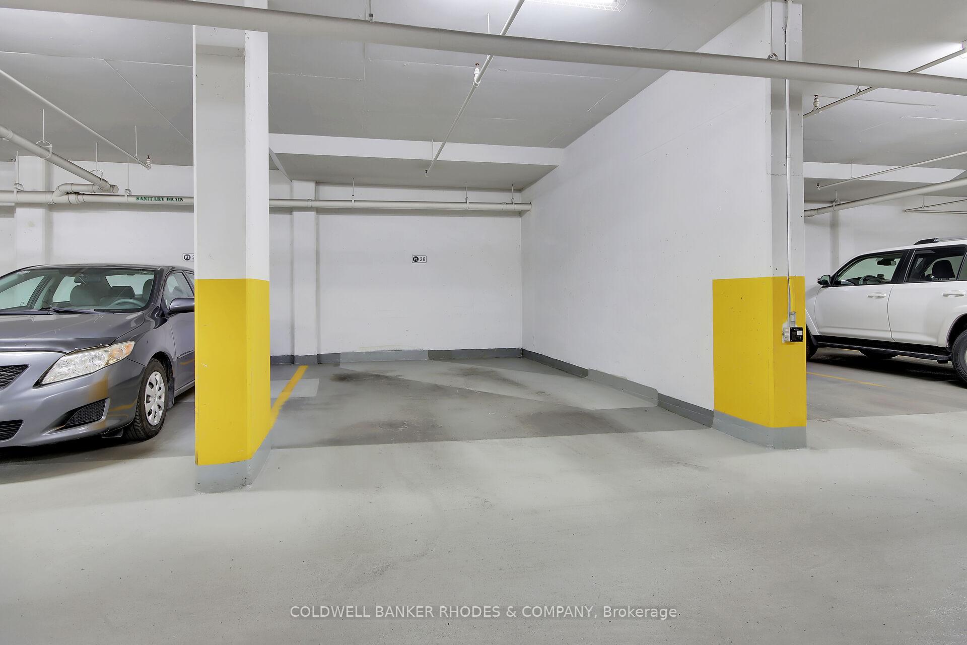 Photo 24 of Unit 521, 905 Beauparc Private, Ottawa, Cyrville — HOMEH