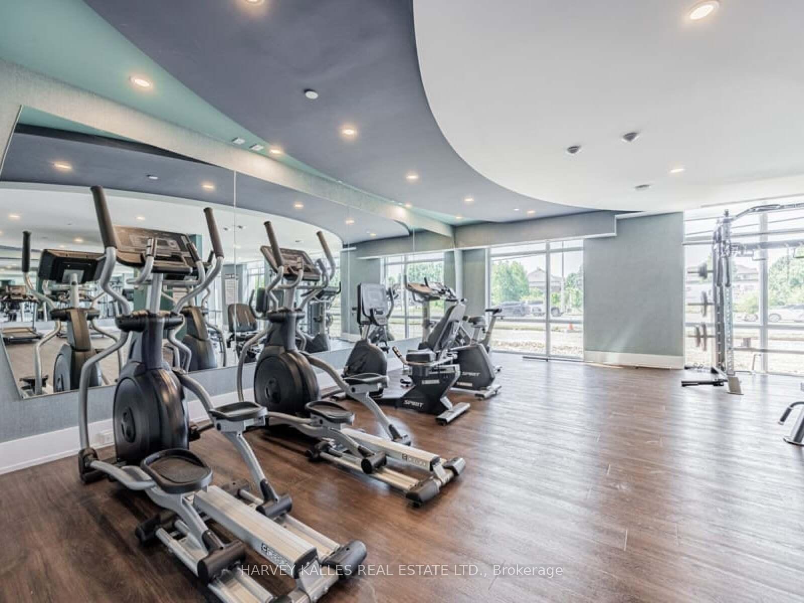 Photo 14 of Unit 704, 450 Dundas Street E, Hamilton, Waterdown — HOMEH
