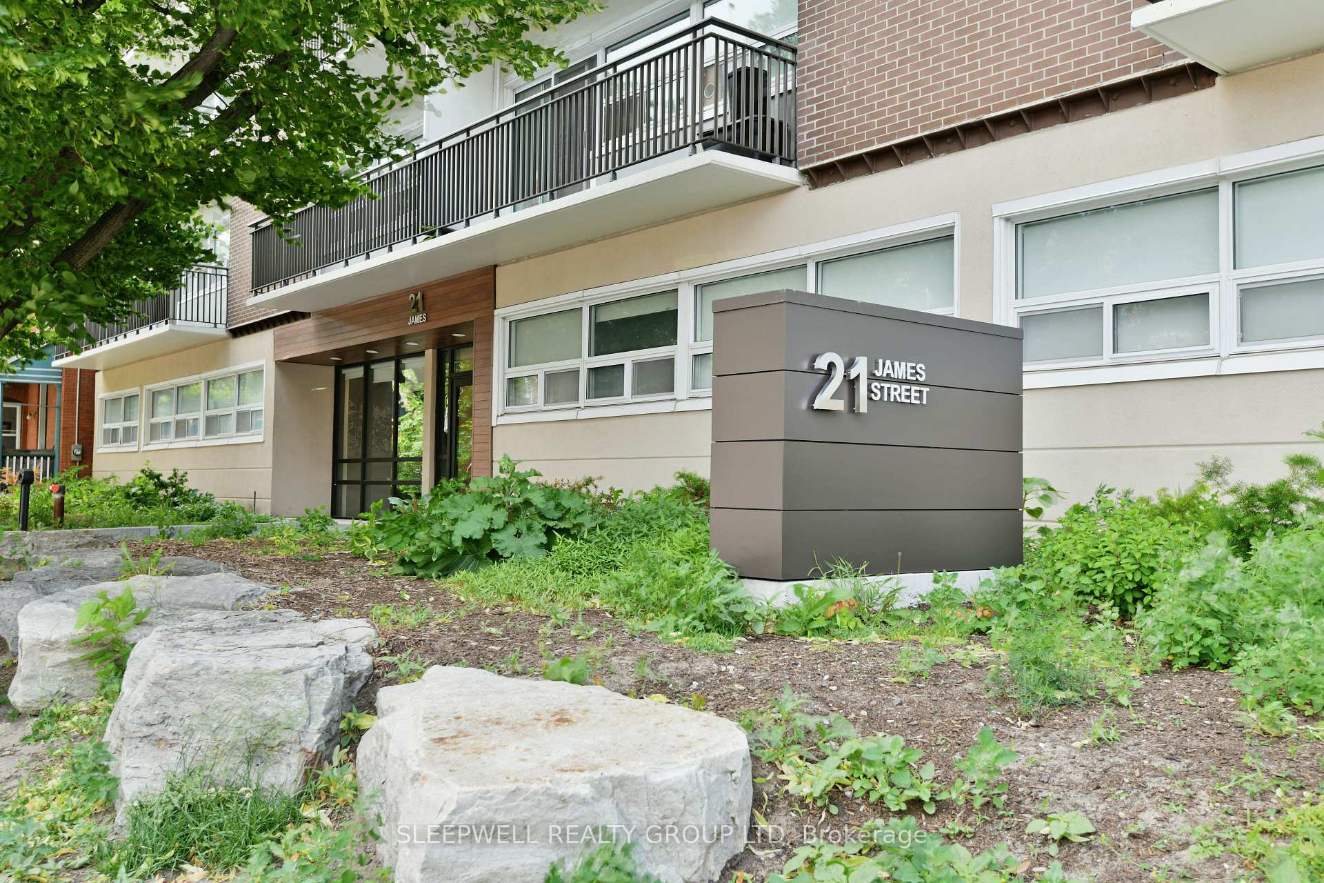 Photo 4 of Unit 302, 21 James Street, Ottawa, Ottawa Centre — HOMEH