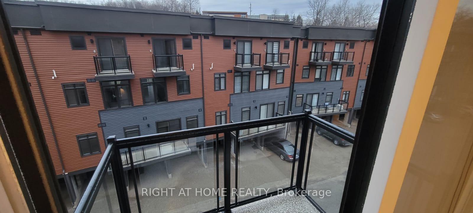 Photo 8 of Unit 45, 2 Willow Street, Brant, Paris — HOMEH