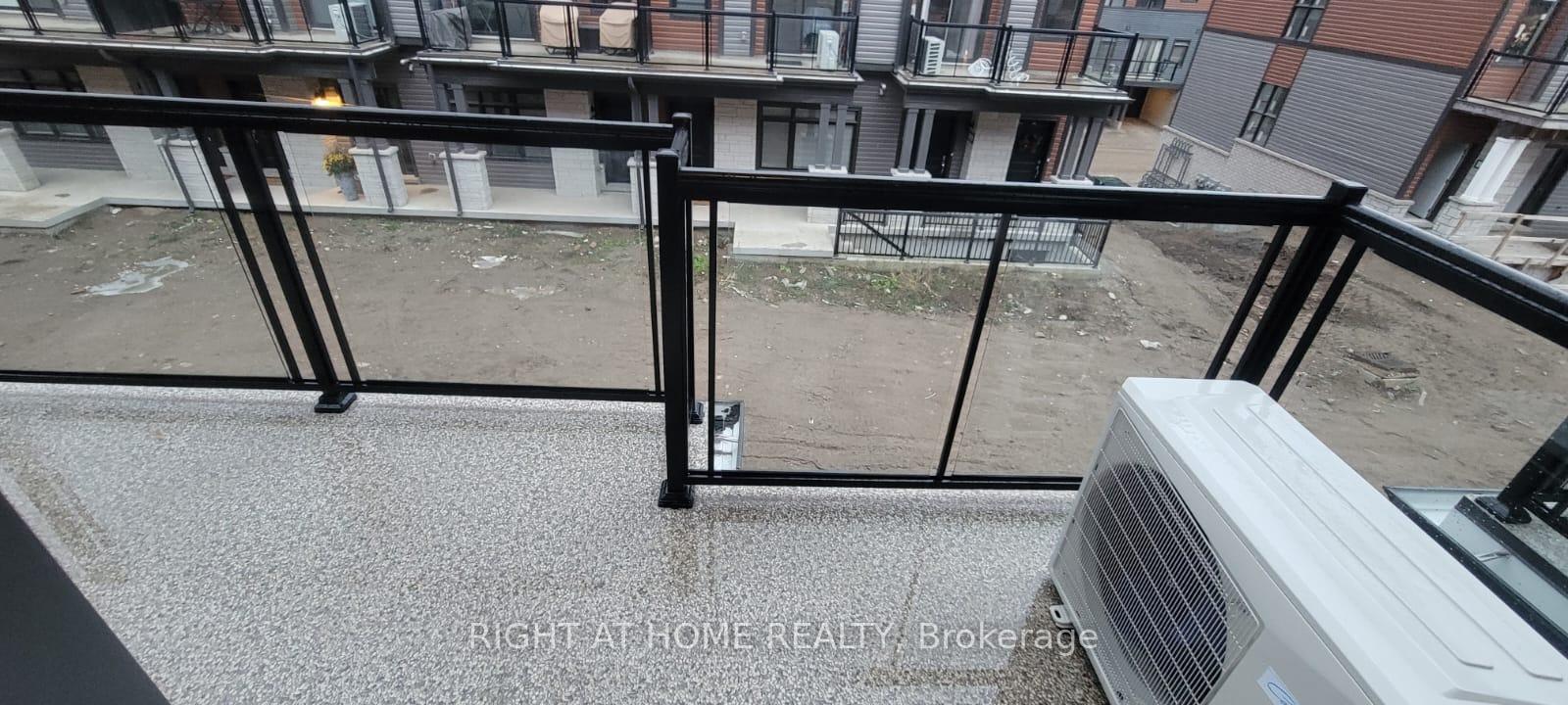 Photo 3 of Unit 45, 2 Willow Street, Brant, Paris — HOMEH