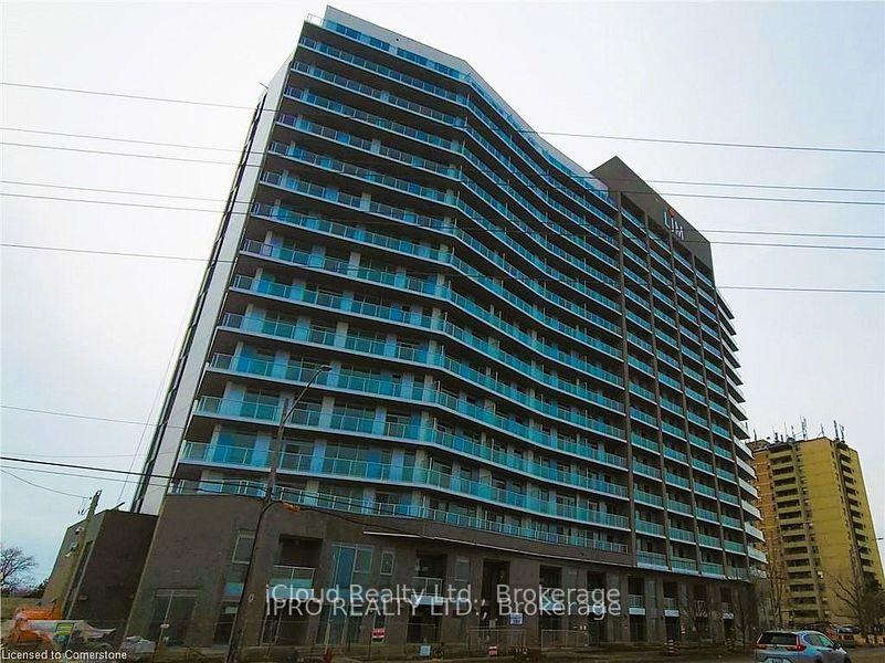 Photo 1 of Unit 403, 2782 Barton Street E, Hamilton, Riverdale — HOMEH