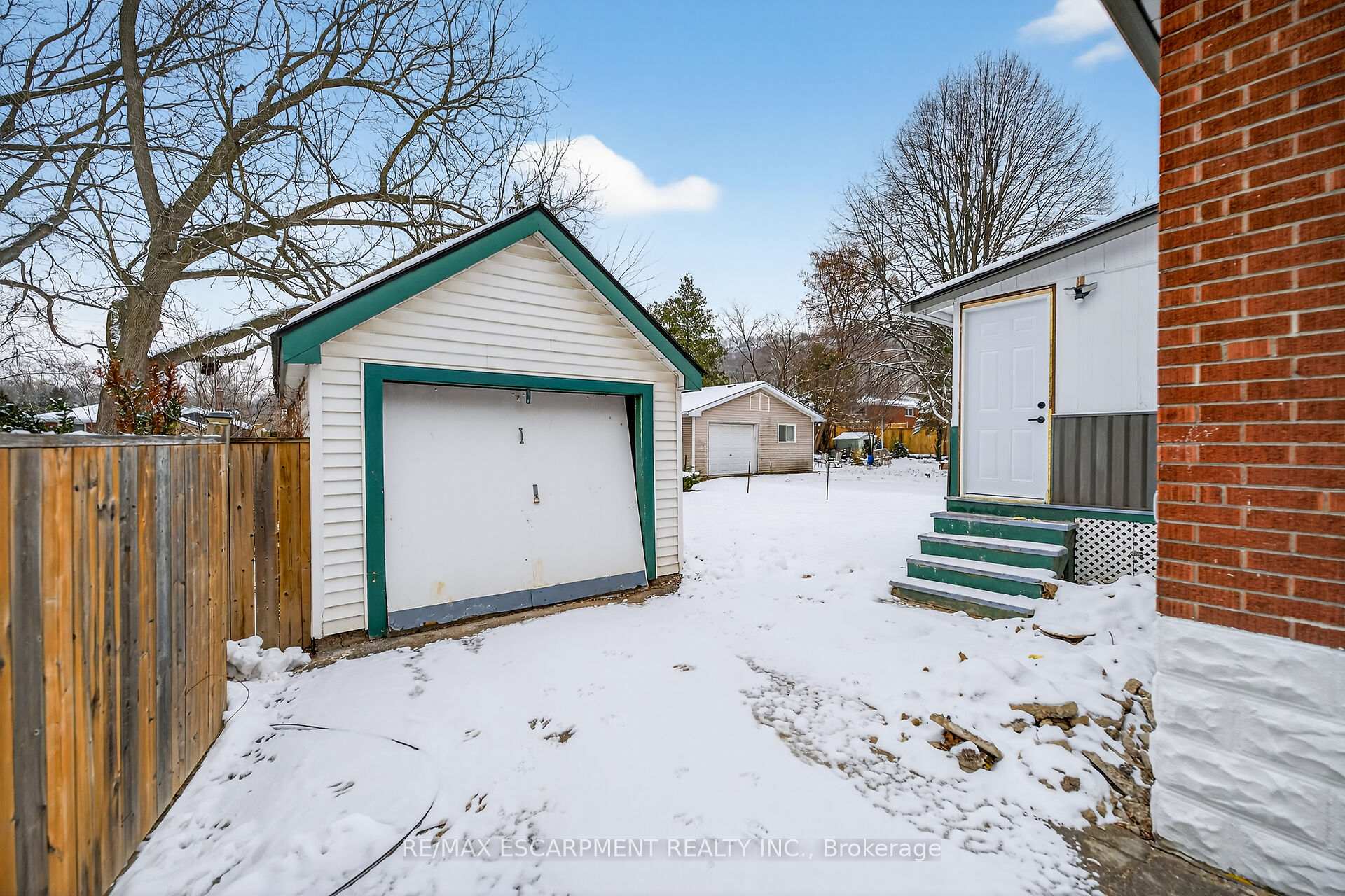 Photo 41 of 257 Broadway Avenue, Hamilton, Ainslie Wood — HOMEH