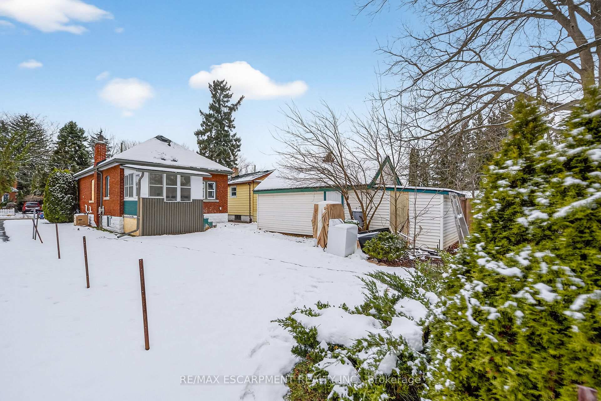 Photo 44 of 257 Broadway Avenue, Hamilton, Ainslie Wood — HOMEH