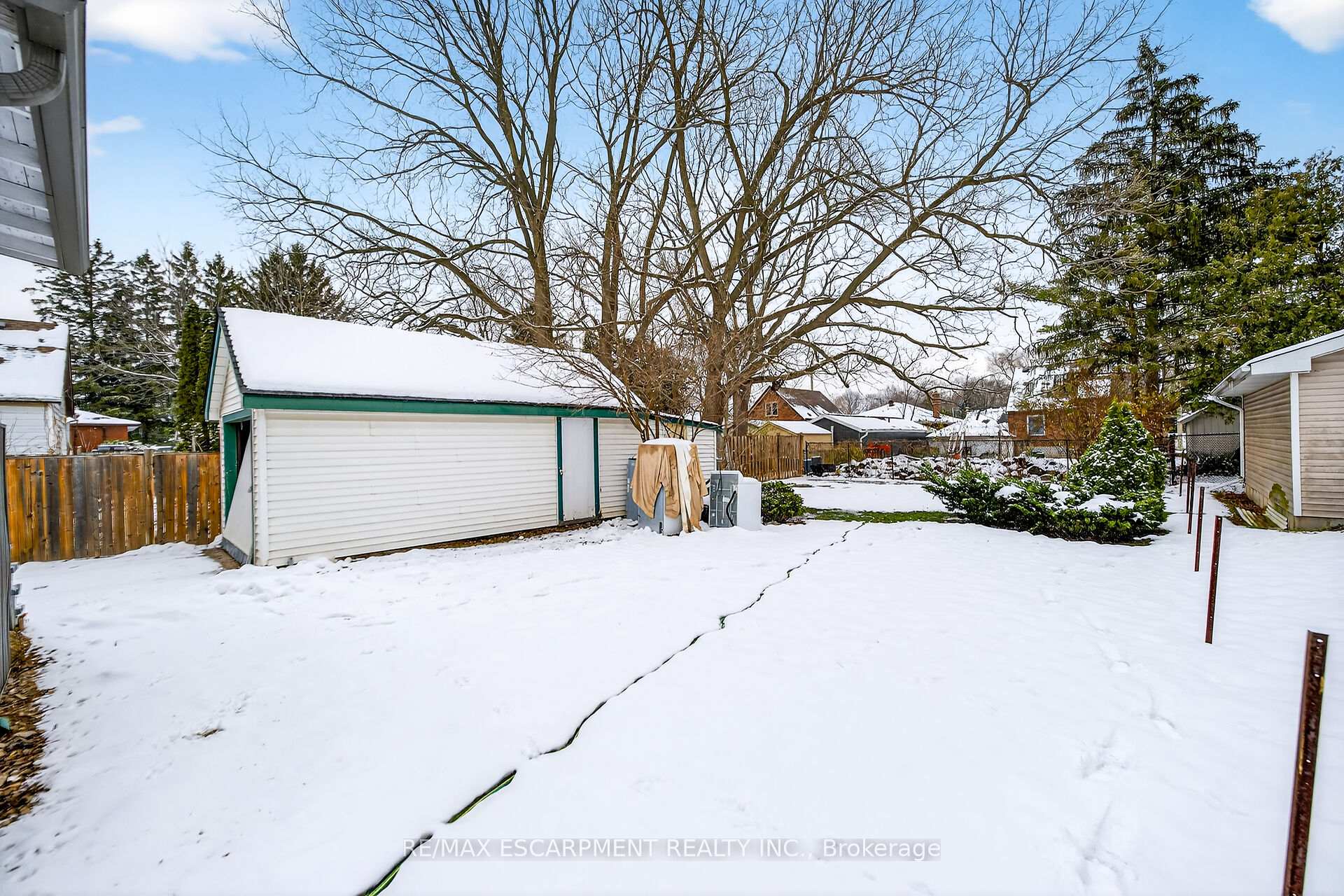 Photo 45 of 257 Broadway Avenue, Hamilton, Ainslie Wood — HOMEH