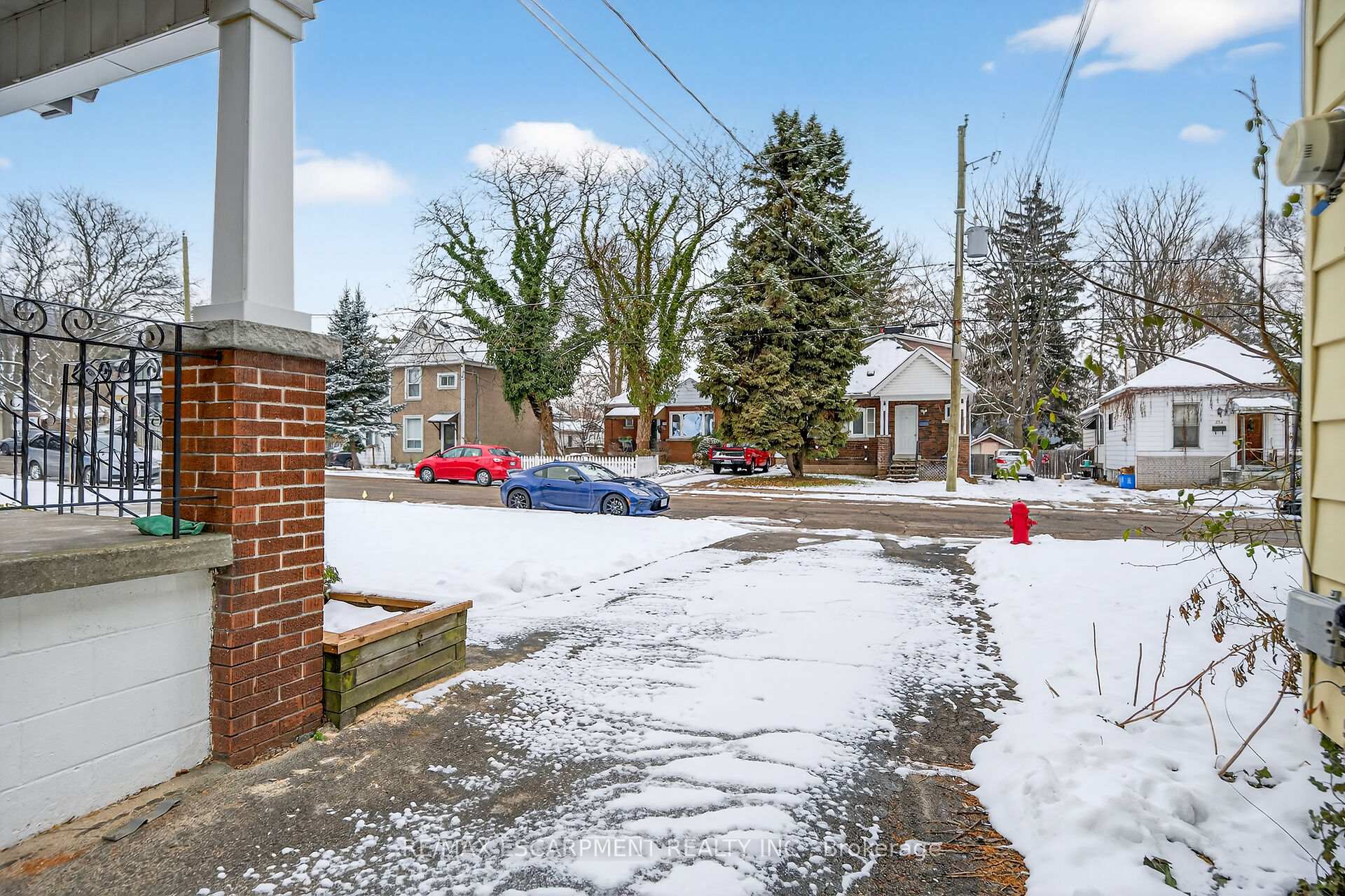 Photo 47 of 257 Broadway Avenue, Hamilton, Ainslie Wood — HOMEH