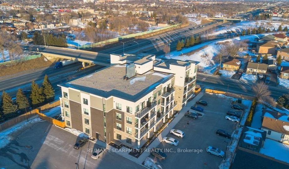 Photo 1 of Unit 102, 120 Springvalley Crescent, Hamilton, Gourley — HOMEH
