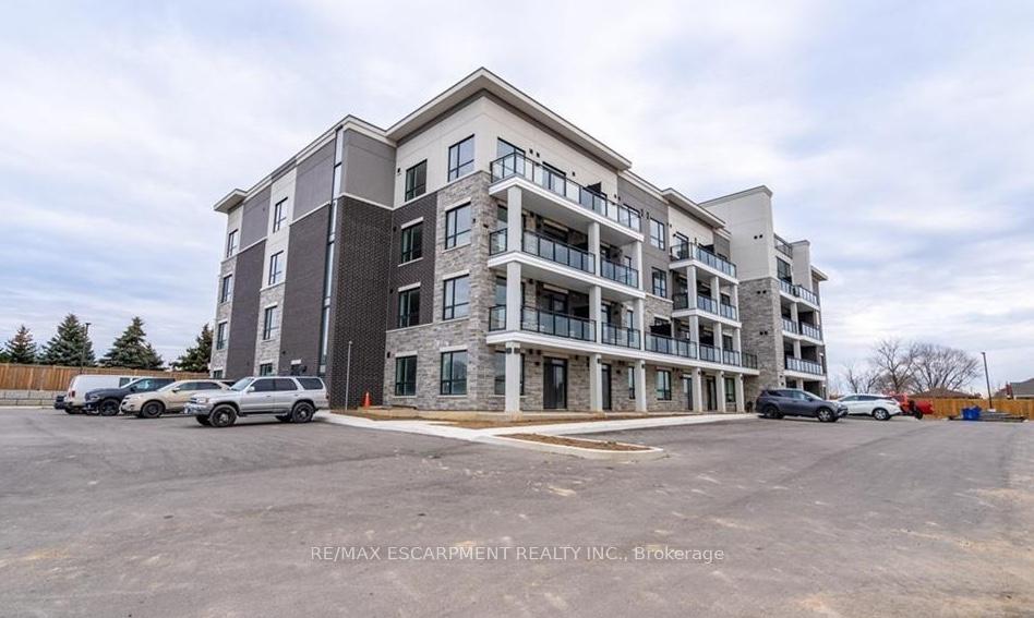Photo 3 of Unit 102, 120 Springvalley Crescent, Hamilton, Gourley — HOMEH
