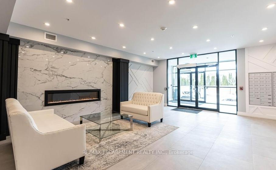Photo 12 of Unit 102, 120 Springvalley Crescent, Hamilton, Gourley — HOMEH