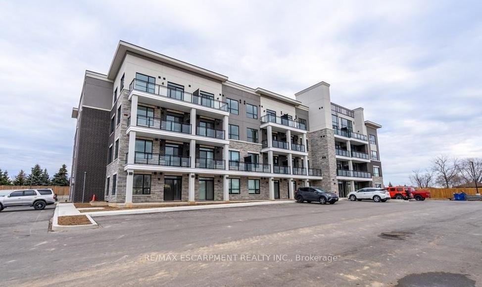 Photo 17 of Unit 102, 120 Springvalley Crescent, Hamilton, Gourley — HOMEH