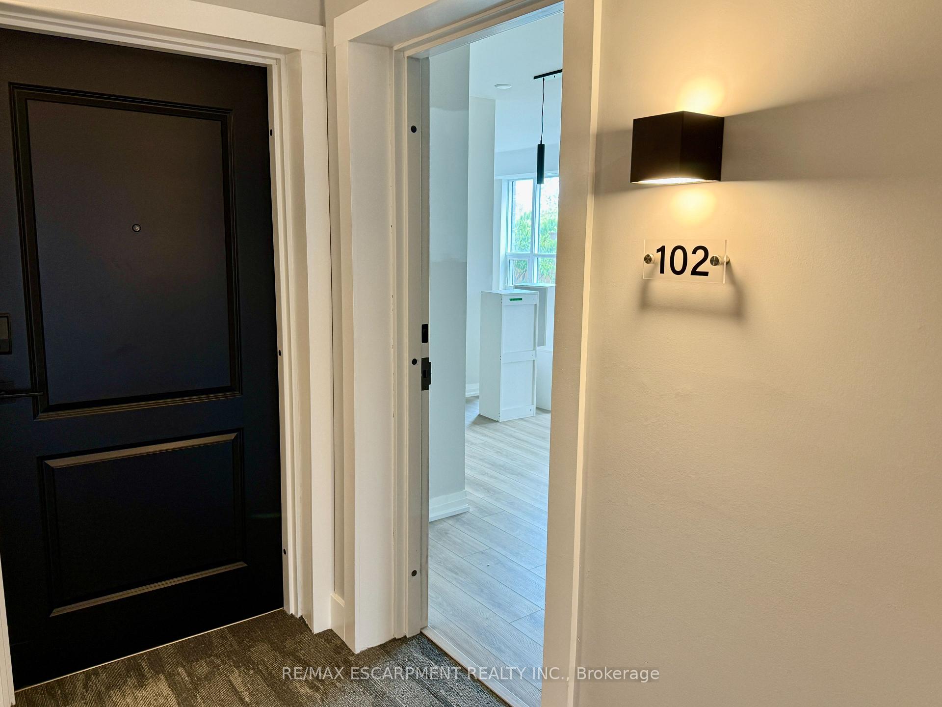 Photo 14 of Unit 102, 120 Springvalley Crescent, Hamilton, Gourley — HOMEH