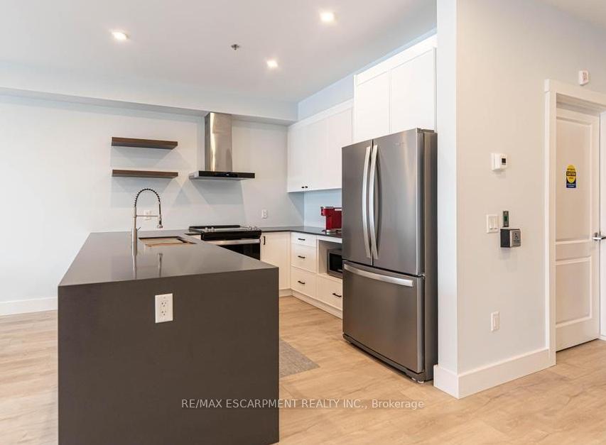 Photo 4 of Unit 102, 120 Springvalley Crescent, Hamilton, Gourley — HOMEH