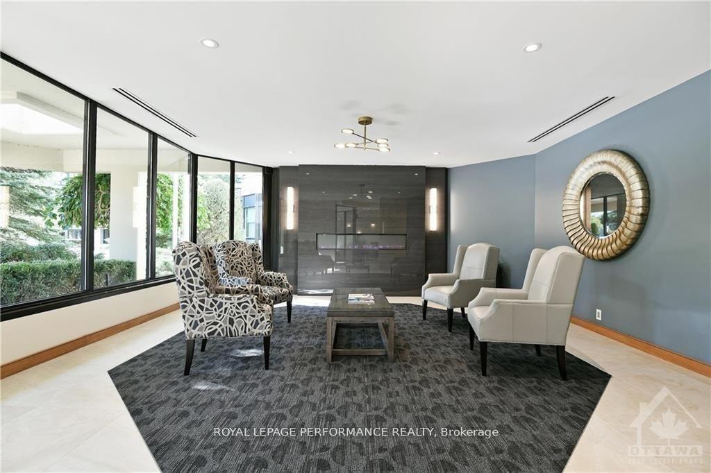 Photo 5 of Unit 407, 1500 Riverside Drive, Ottawa, Riverview Park — HOMEH