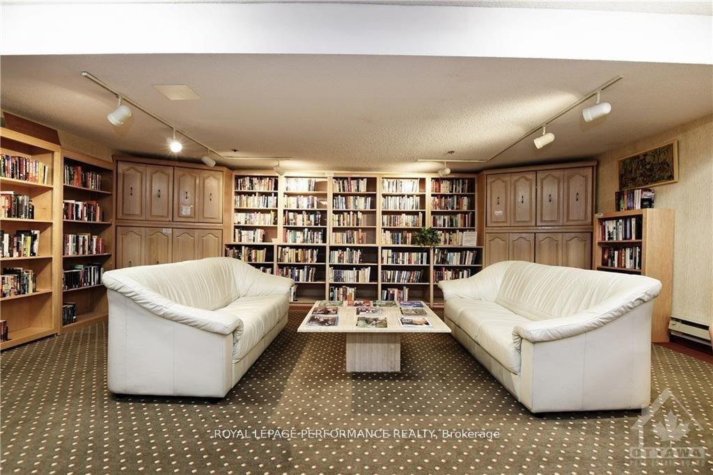 Photo 12 of Unit 407, 1500 Riverside Drive, Ottawa, Riverview Park — HOMEH