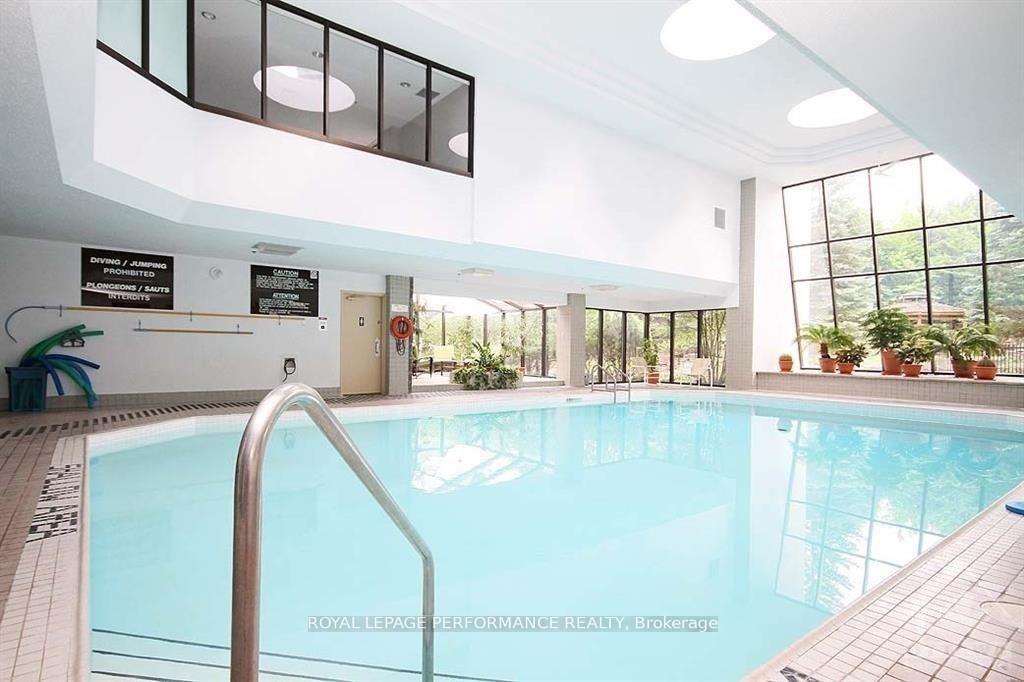 Photo 2 of Unit 407, 1500 Riverside Drive, Ottawa, Riverview Park — HOMEH