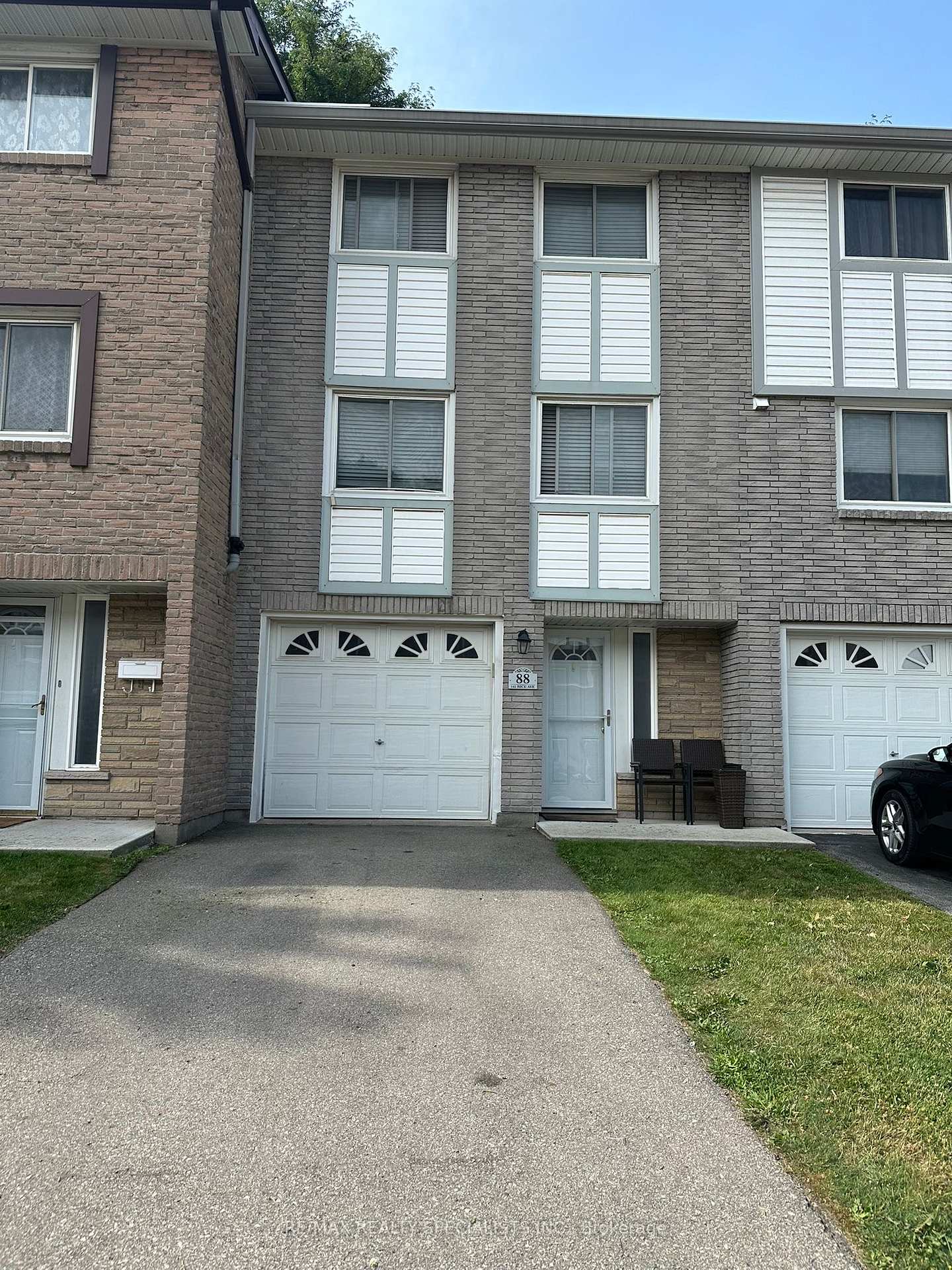 Photo 1 of Unit 88, 145 Rice Avenue, Hamilton, Fessenden — HOMEH