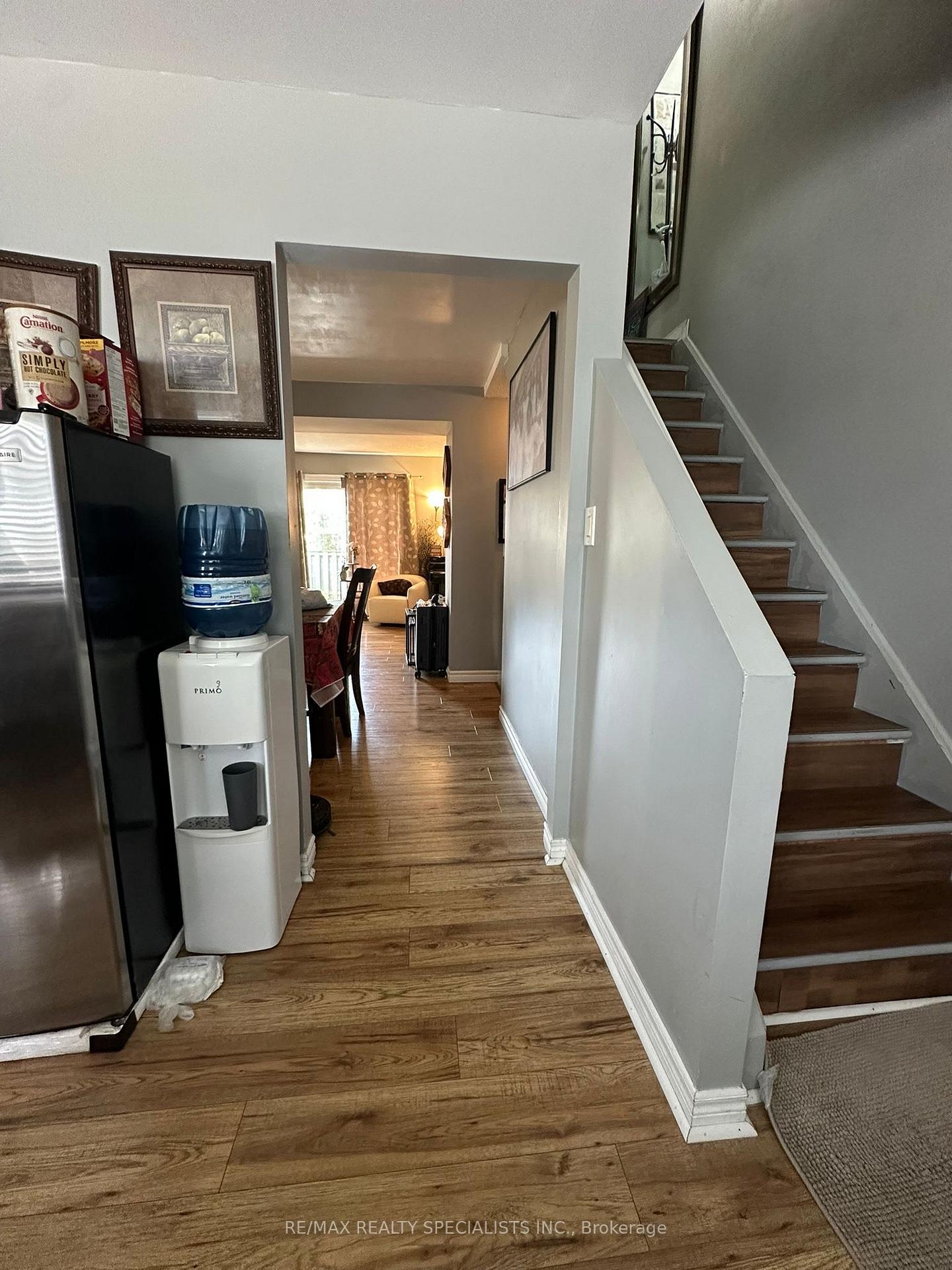 Photo 9 of Unit 88, 145 Rice Avenue, Hamilton, Fessenden — HOMEH