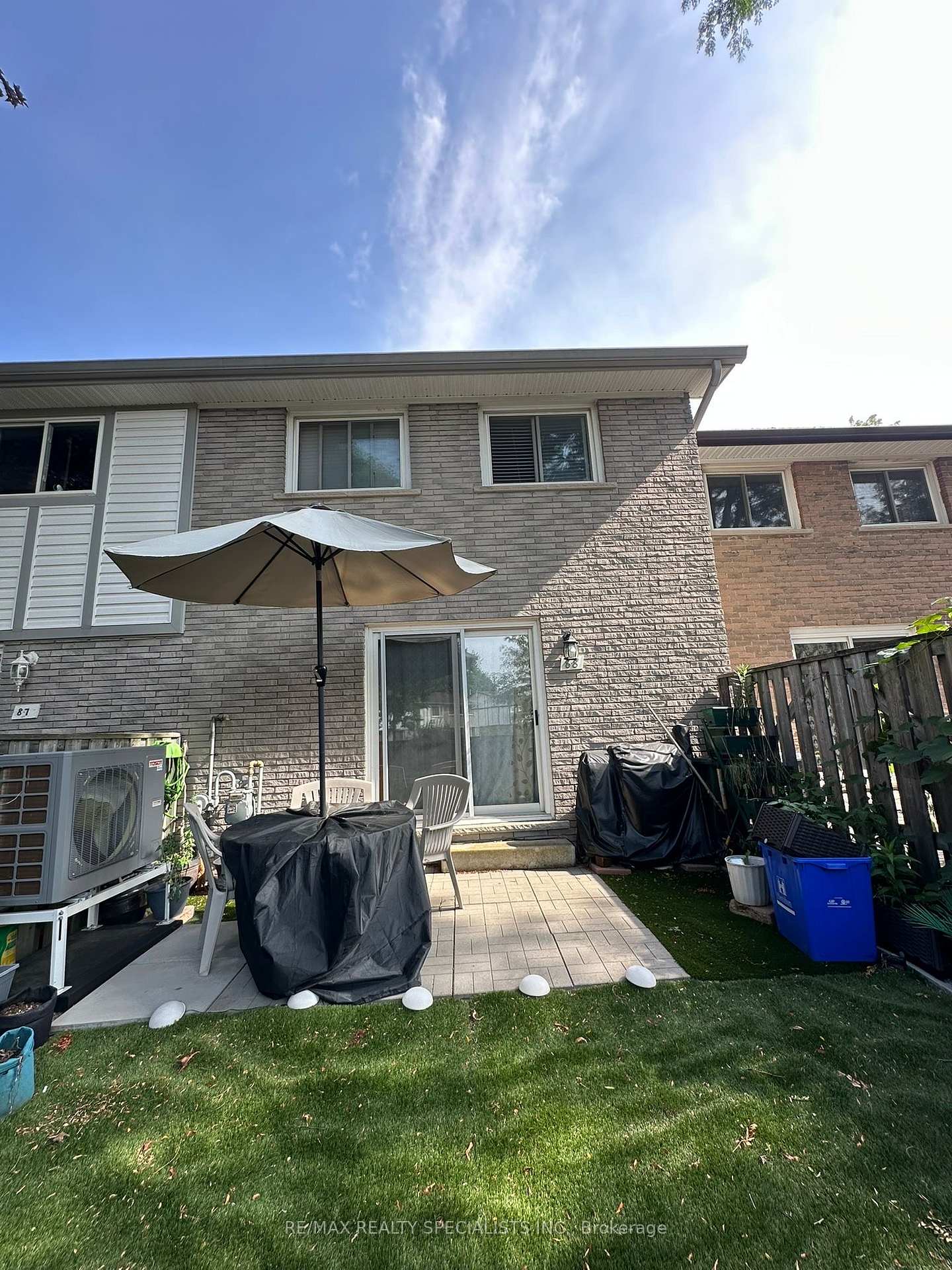 Photo 17 of Unit 88, 145 Rice Avenue, Hamilton, Fessenden — HOMEH