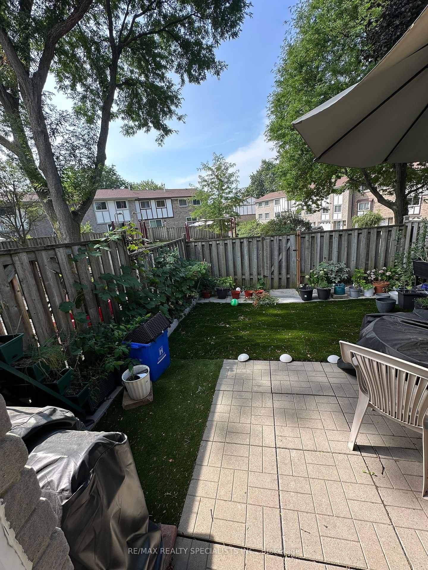 Photo 18 of Unit 88, 145 Rice Avenue, Hamilton, Fessenden — HOMEH