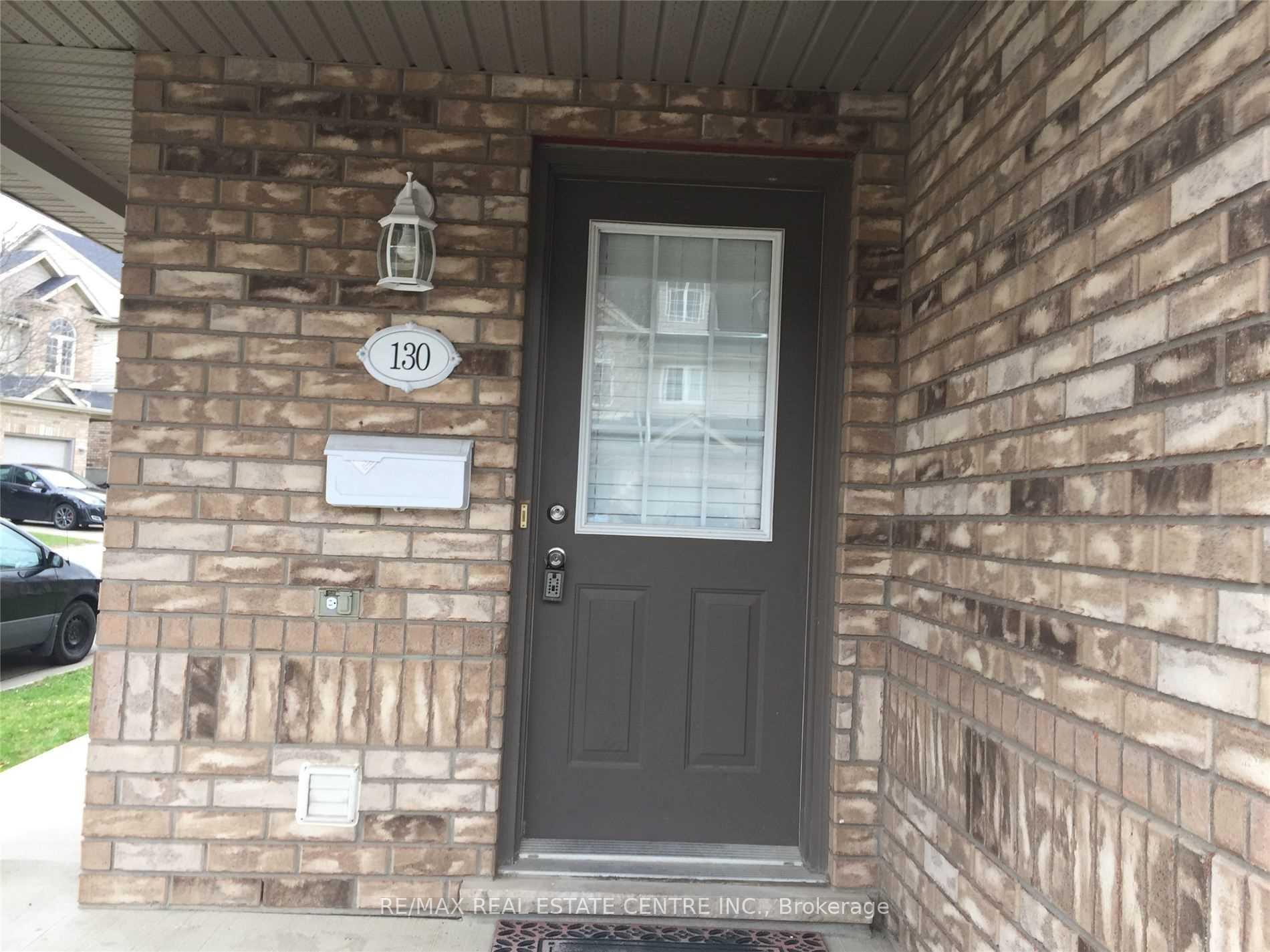 Photo 3 of Unit 130, 1155 Gordon Street, Guelph, Kortright Hills — HOMEH