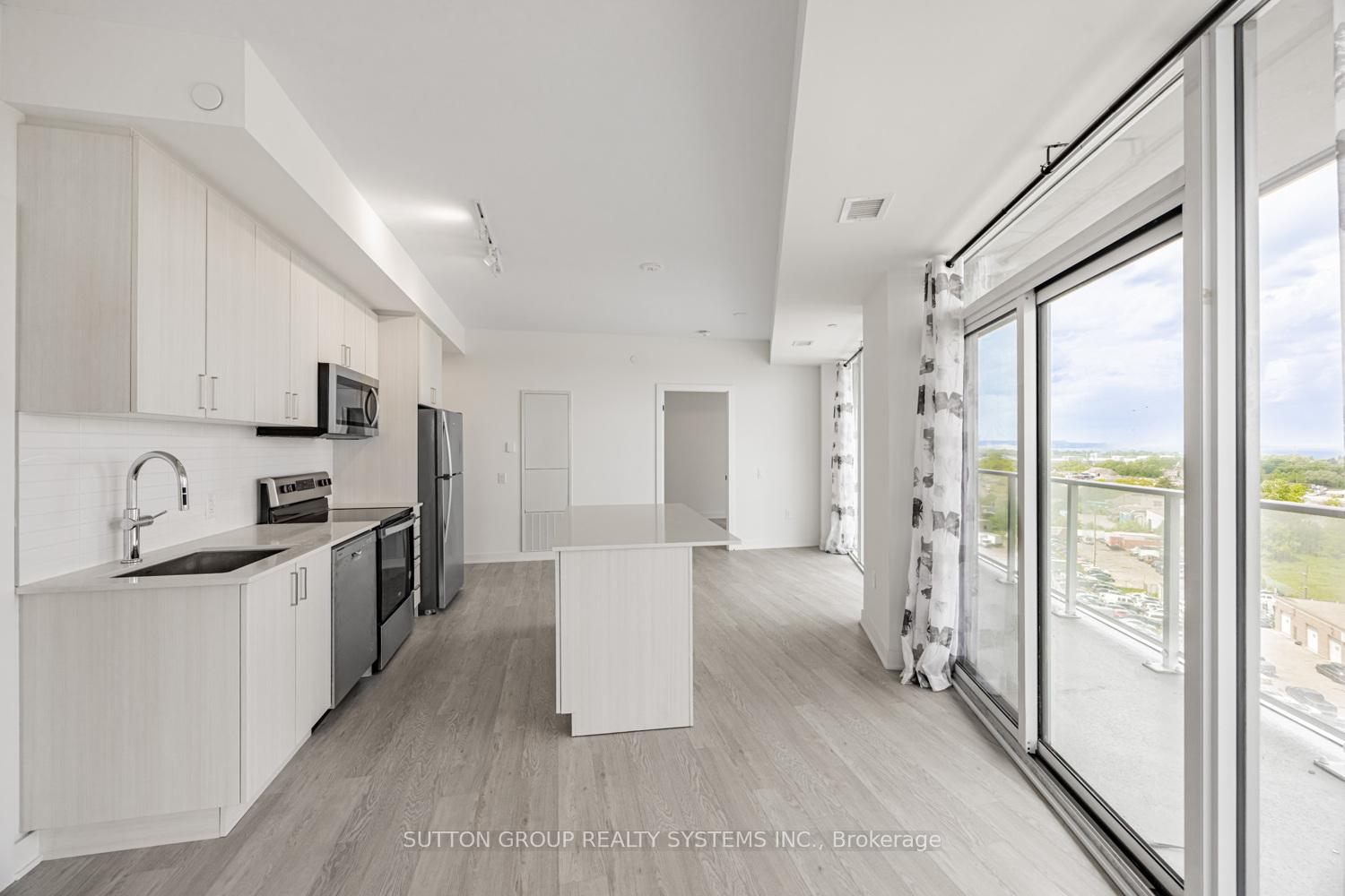 Photo 4 of Unit 916, 2782 Barton Street E, Hamilton, Riverdale — HOMEH