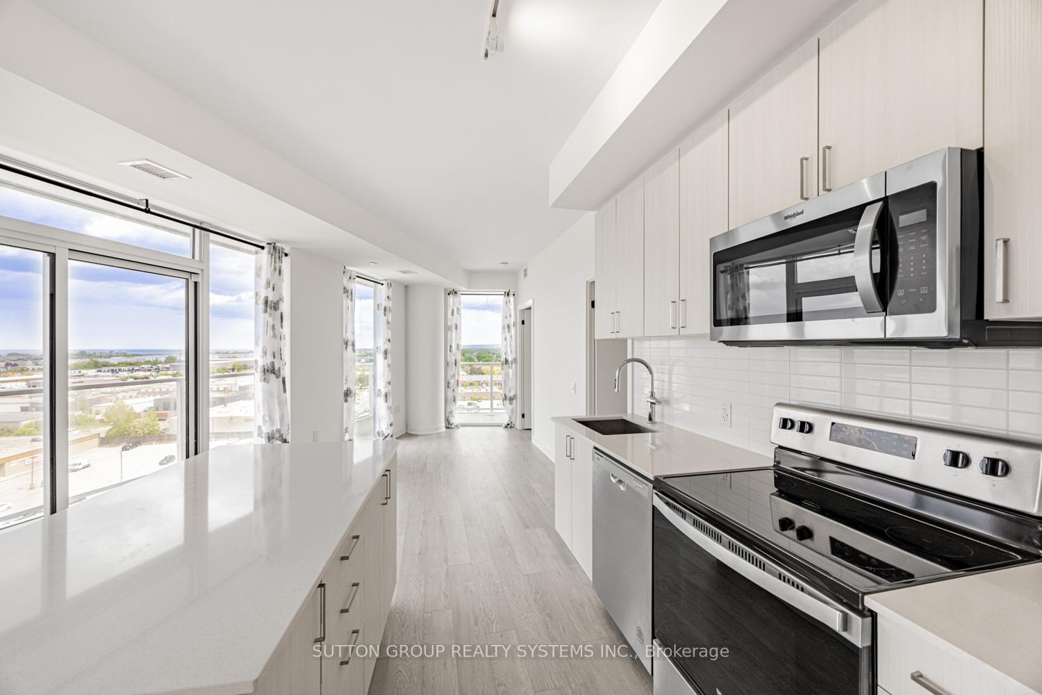 Photo 6 of Unit 916, 2782 Barton Street E, Hamilton, Riverdale — HOMEH