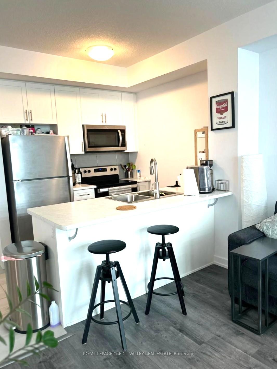 Photo 6 of Unit 312, 460 Dundas Street E, Hamilton, Waterdown — HOMEH