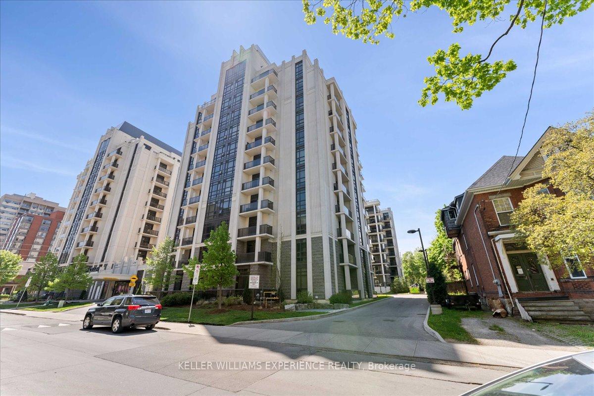 Photo 1 of Unit 808, 85 Robinson Street, Hamilton, Durand — HOMEH