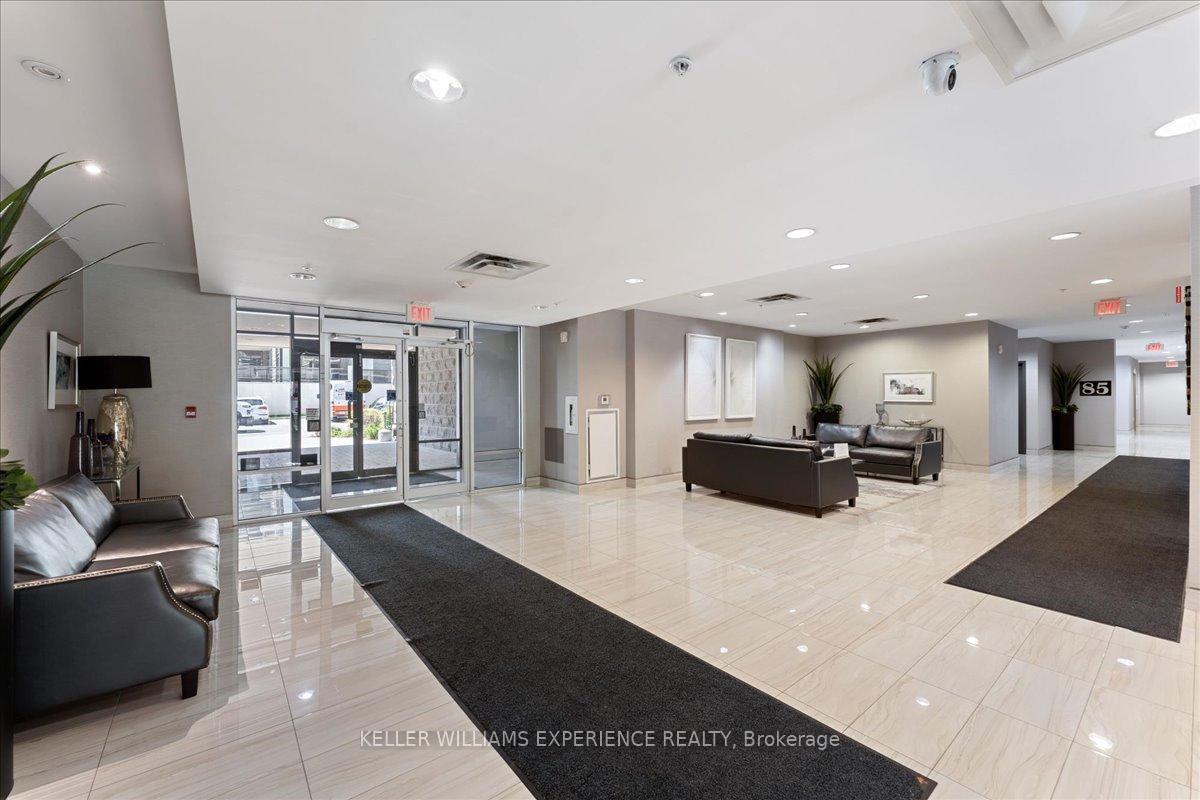 Photo 22 of Unit 808, 85 Robinson Street, Hamilton, Durand — HOMEH
