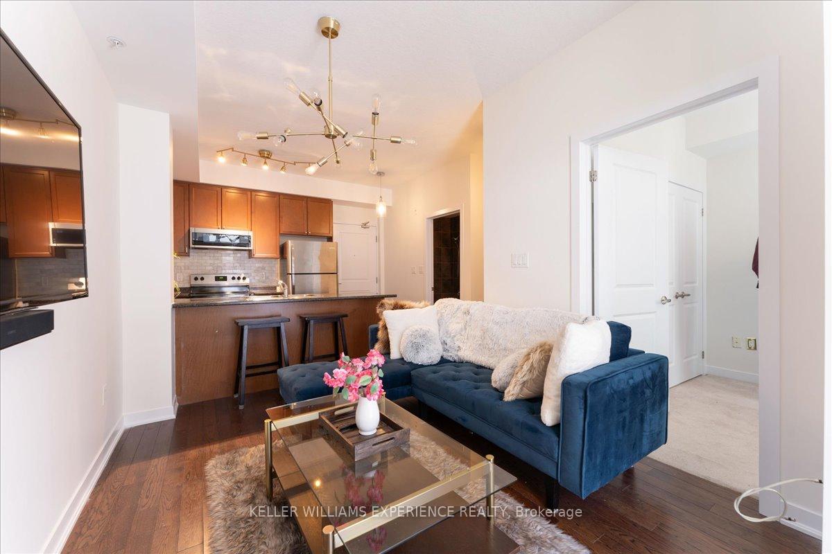 Photo 9 of Unit 808, 85 Robinson Street, Hamilton, Durand — HOMEH