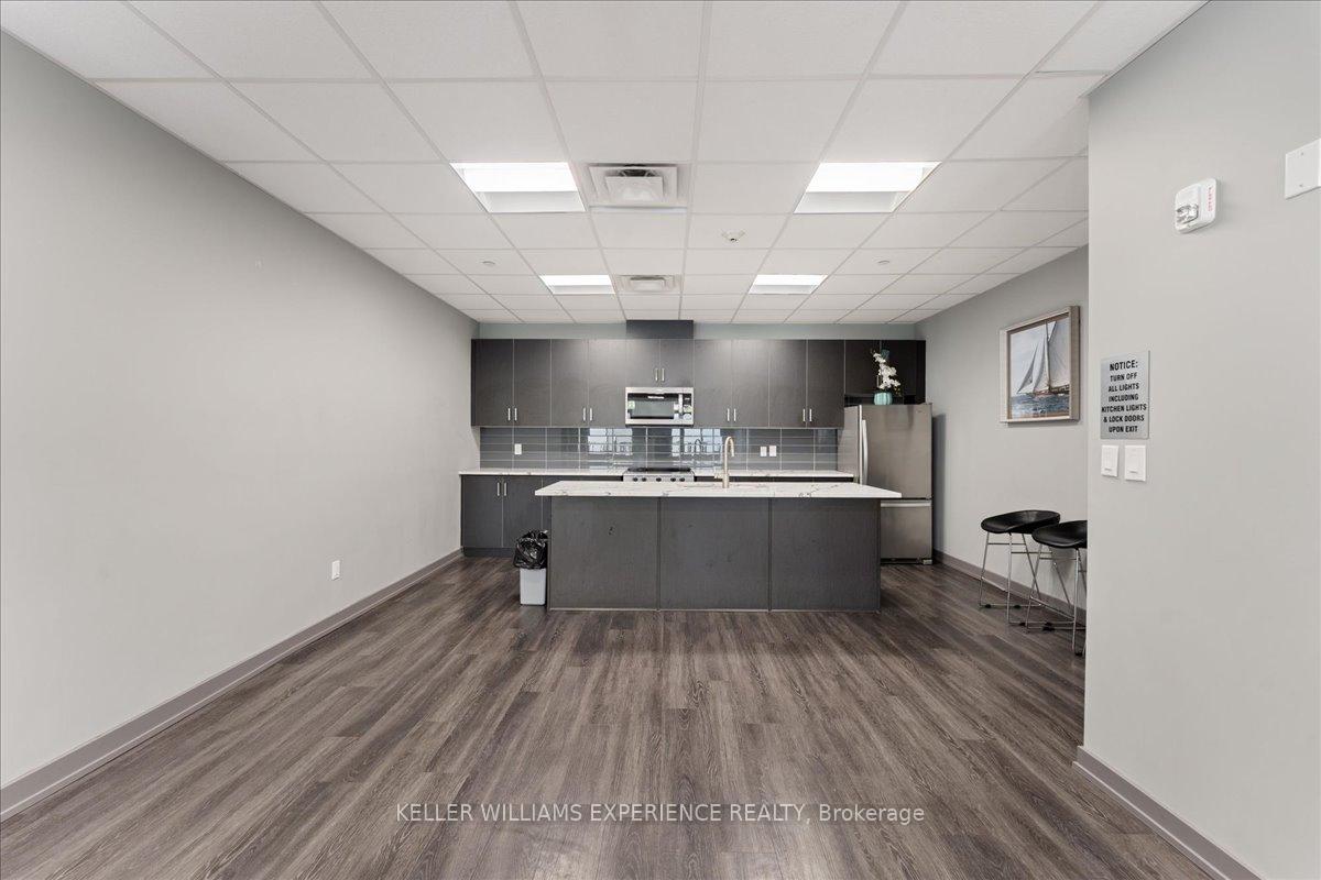 Photo 18 of Unit 808, 85 Robinson Street, Hamilton, Durand — HOMEH