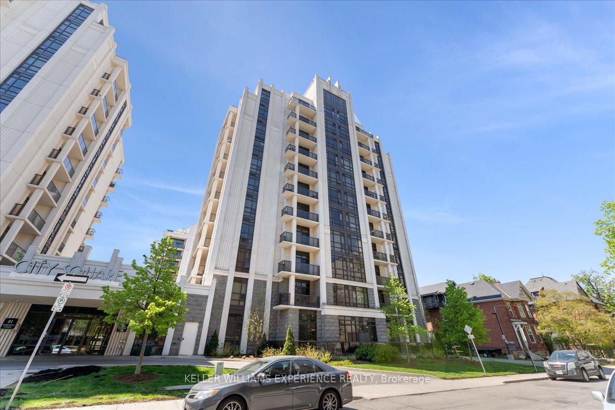Photo 10 of Unit 808, 85 Robinson Street, Hamilton, Durand — HOMEH