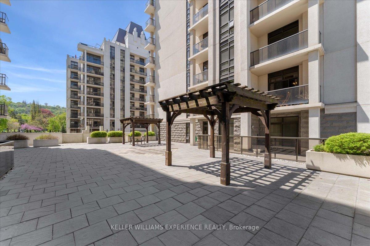 Photo 28 of Unit 808, 85 Robinson Street, Hamilton, Durand — HOMEH