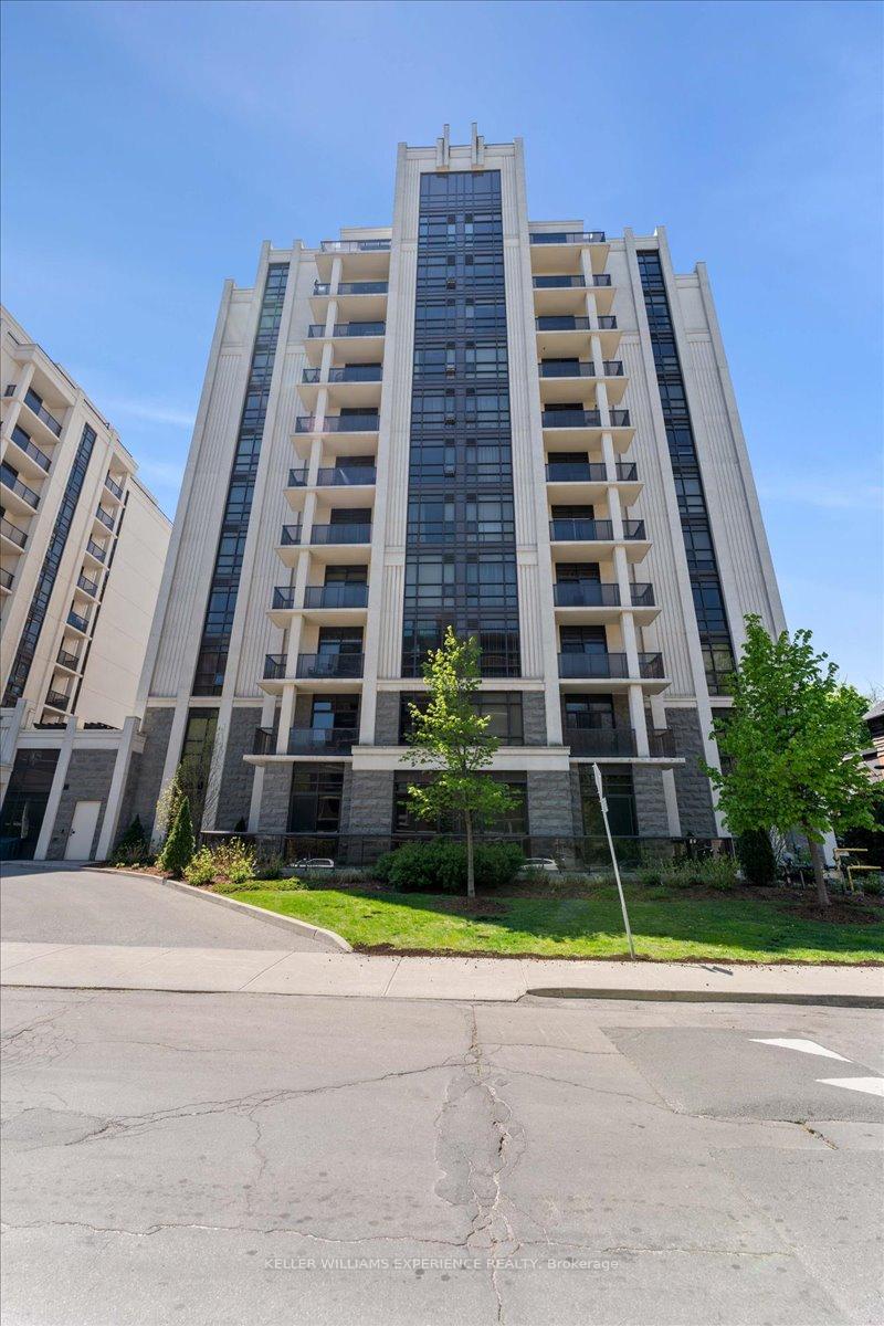 Photo 25 of Unit 808, 85 Robinson Street, Hamilton, Durand — HOMEH