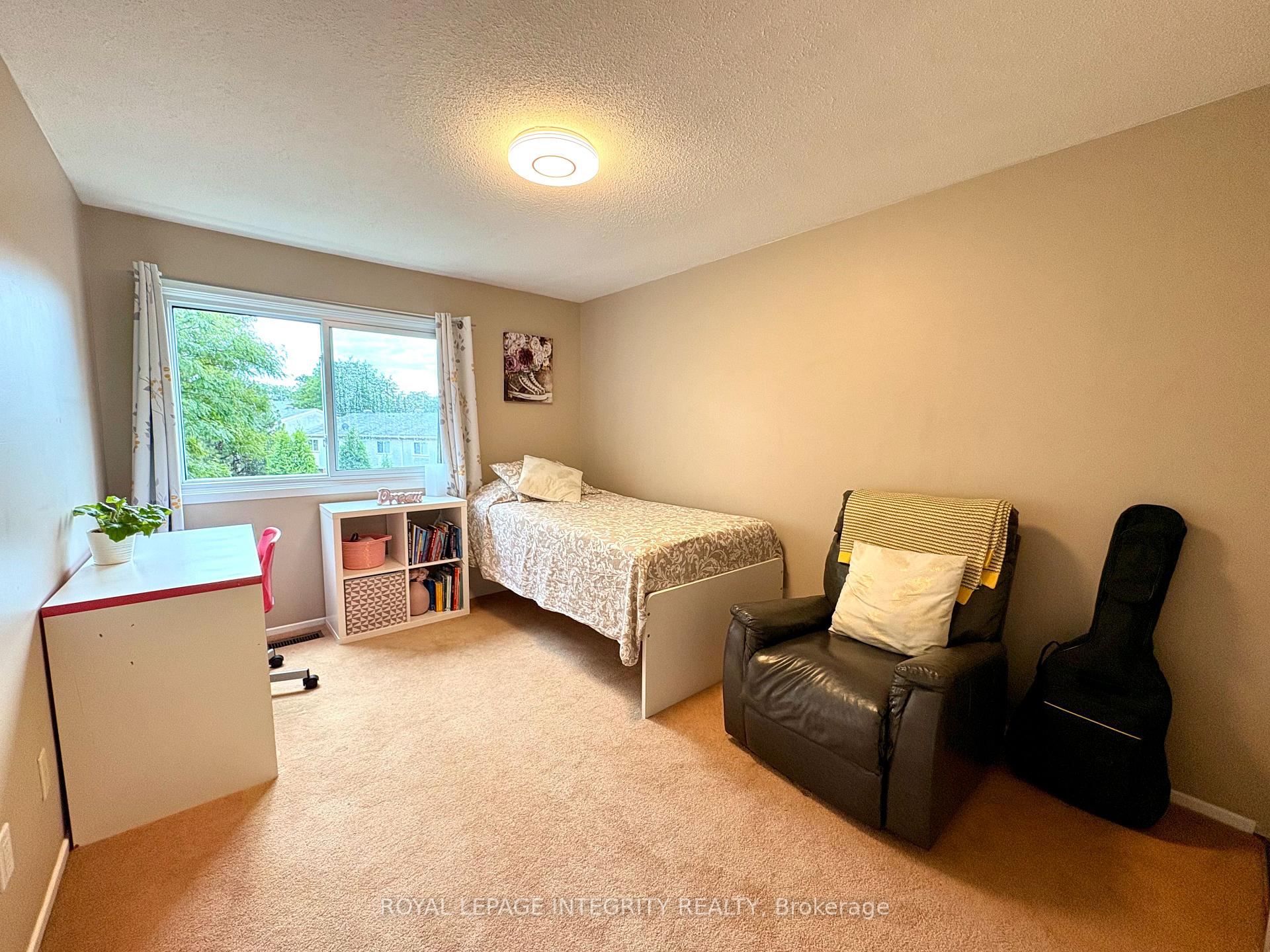 Photo 14 of Unit 16, 2415 Southvale Crescent, Ottawa, Sheffield Glen/Industrial Park — HOMEH