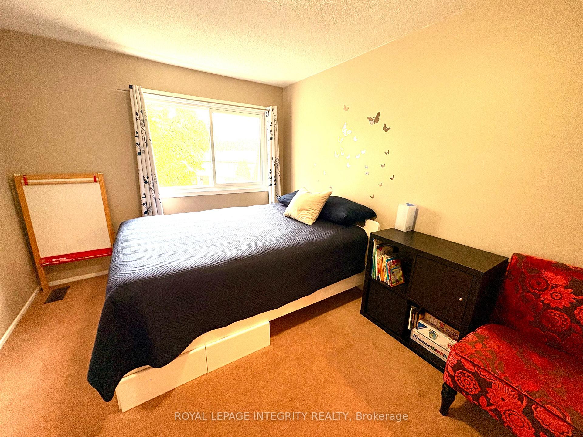 Photo 18 of Unit 16, 2415 Southvale Crescent, Ottawa, Sheffield Glen/Industrial Park — HOMEH