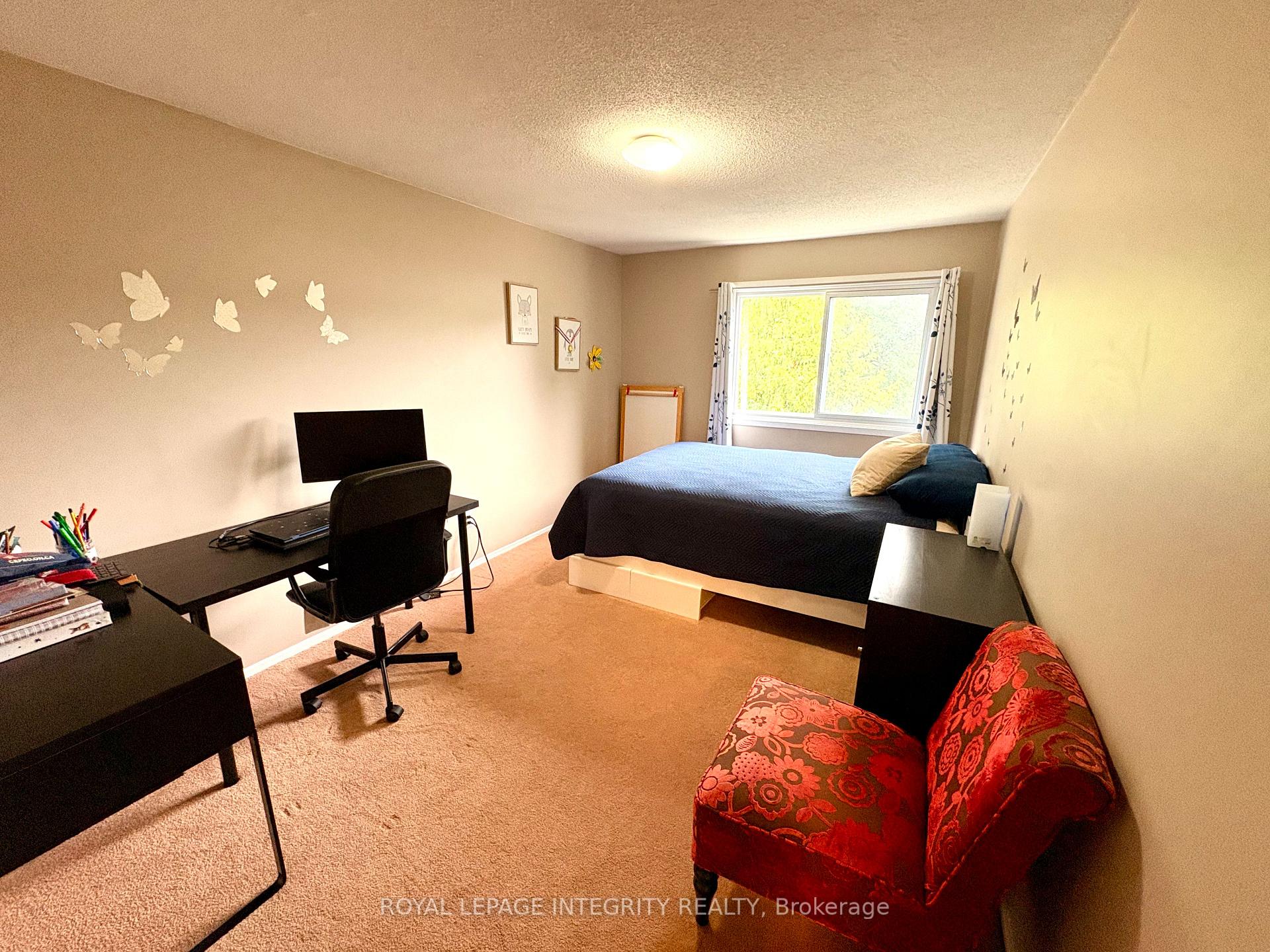 Photo 11 of Unit 16, 2415 Southvale Crescent, Ottawa, Sheffield Glen/Industrial Park — HOMEH
