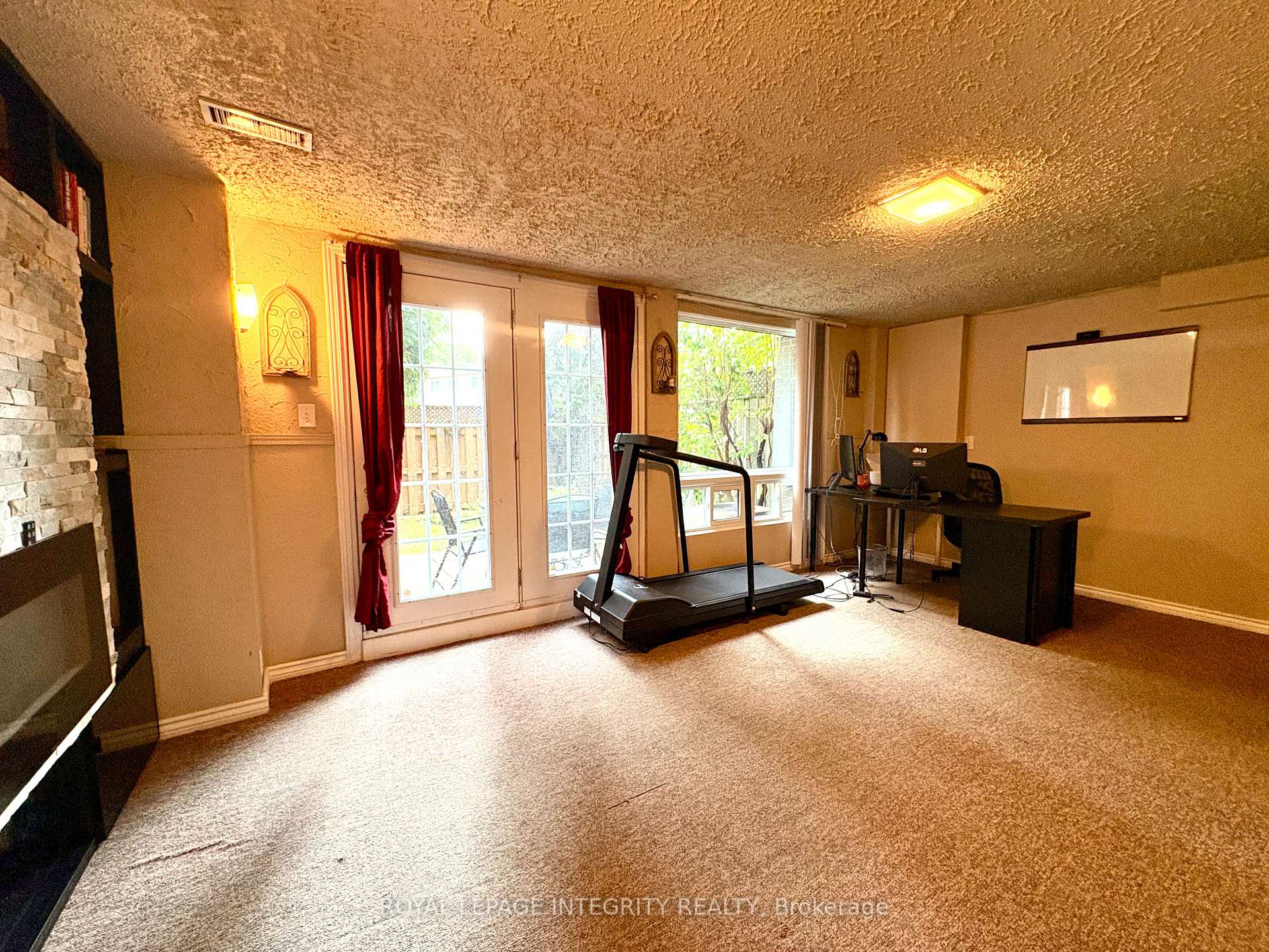 Photo 20 of Unit 16, 2415 Southvale Crescent, Ottawa, Sheffield Glen/Industrial Park — HOMEH