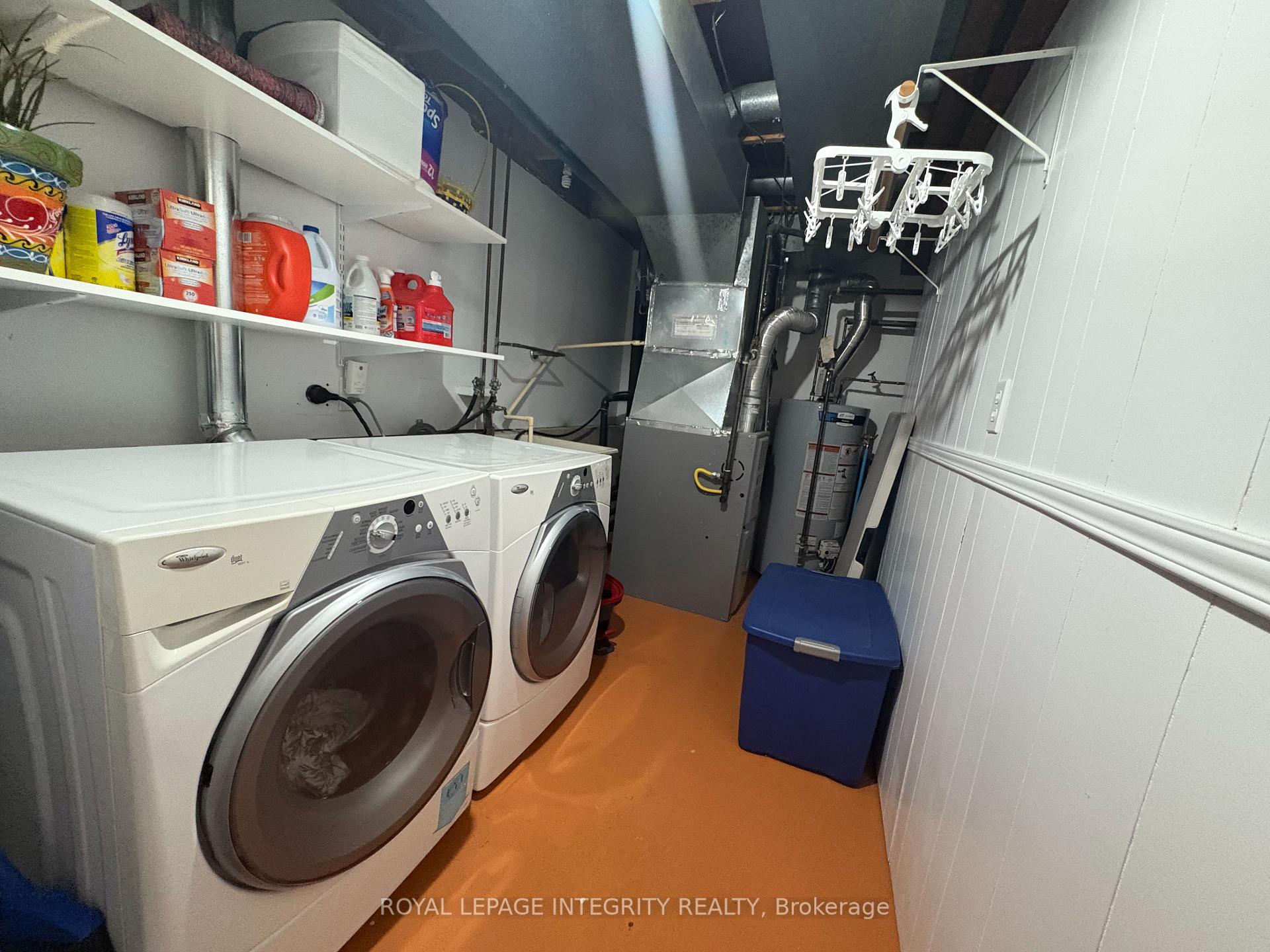 Photo 21 of Unit 16, 2415 Southvale Crescent, Ottawa, Sheffield Glen/Industrial Park — HOMEH